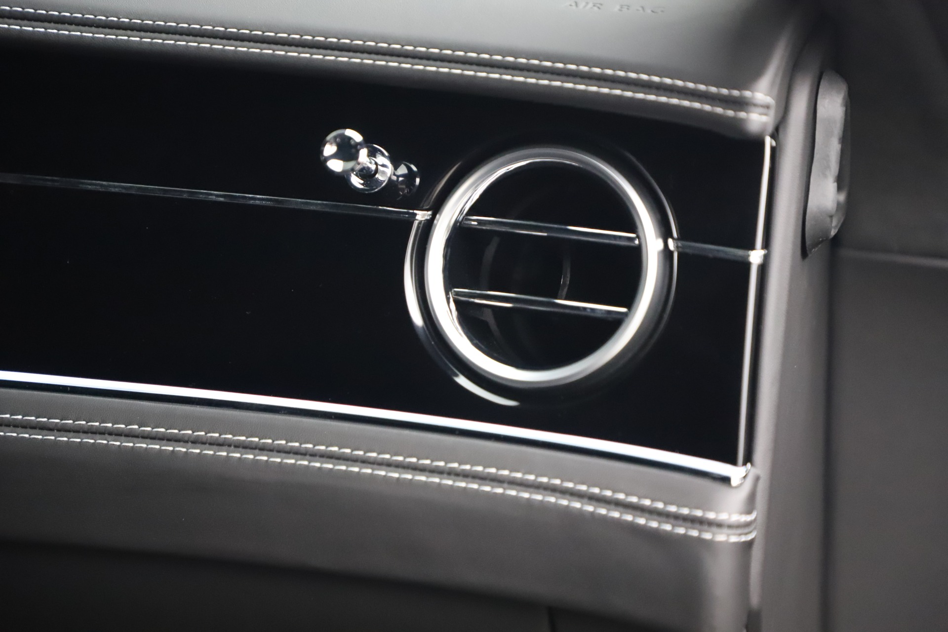 New 2020 Bentley Flying Spur W12 | St. Petersburg, FL