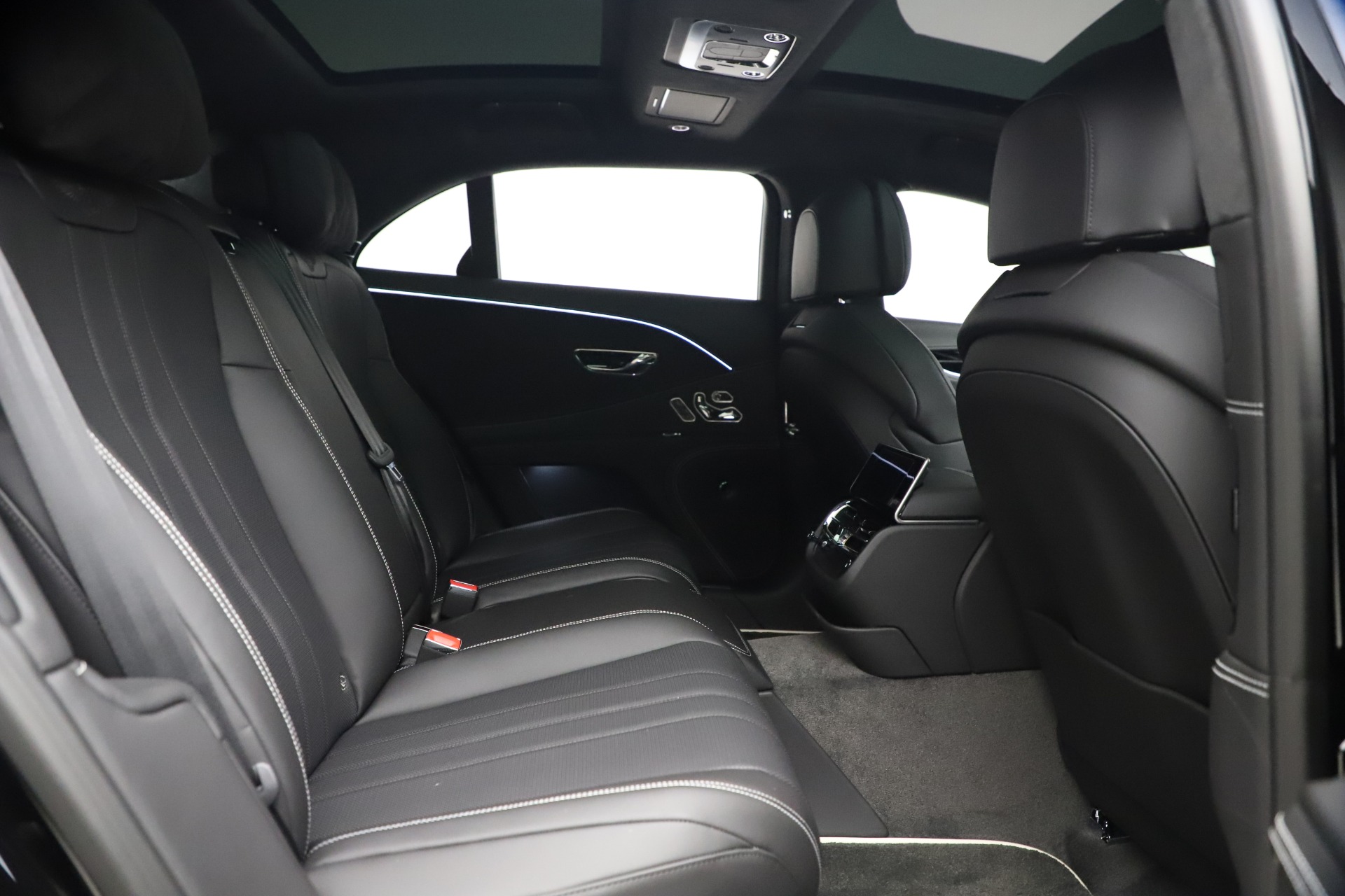 New 2020 Bentley Flying Spur W12 | St. Petersburg, FL