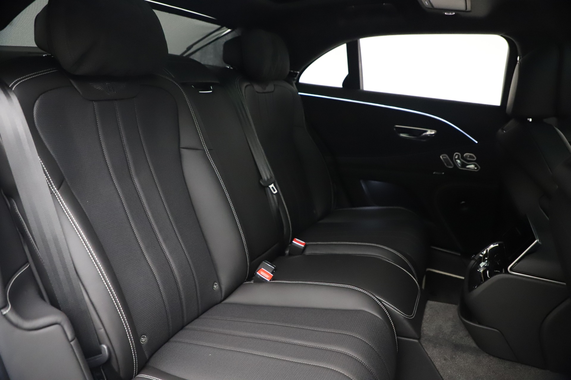 New 2020 Bentley Flying Spur W12 | St. Petersburg, FL