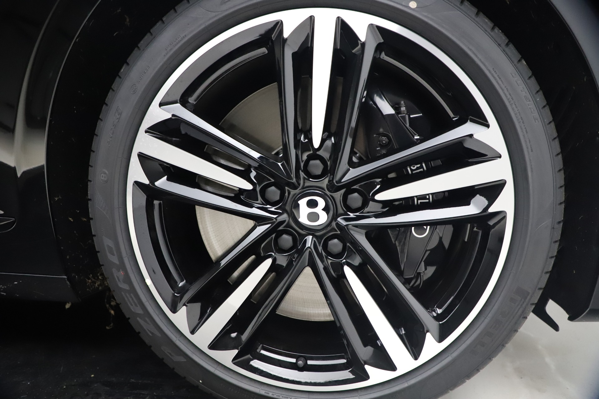 New 2020 Bentley Flying Spur W12 | St. Petersburg, FL