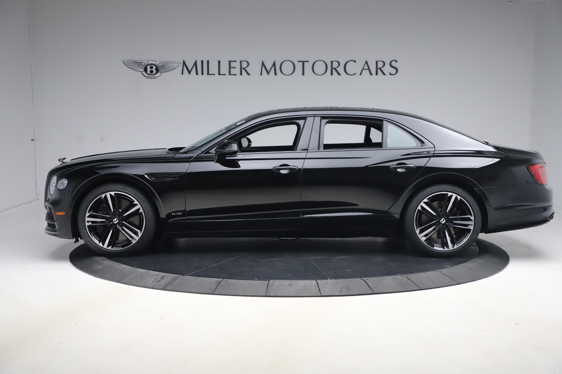 New 2020 Bentley Flying Spur W12 | St. Petersburg, FL