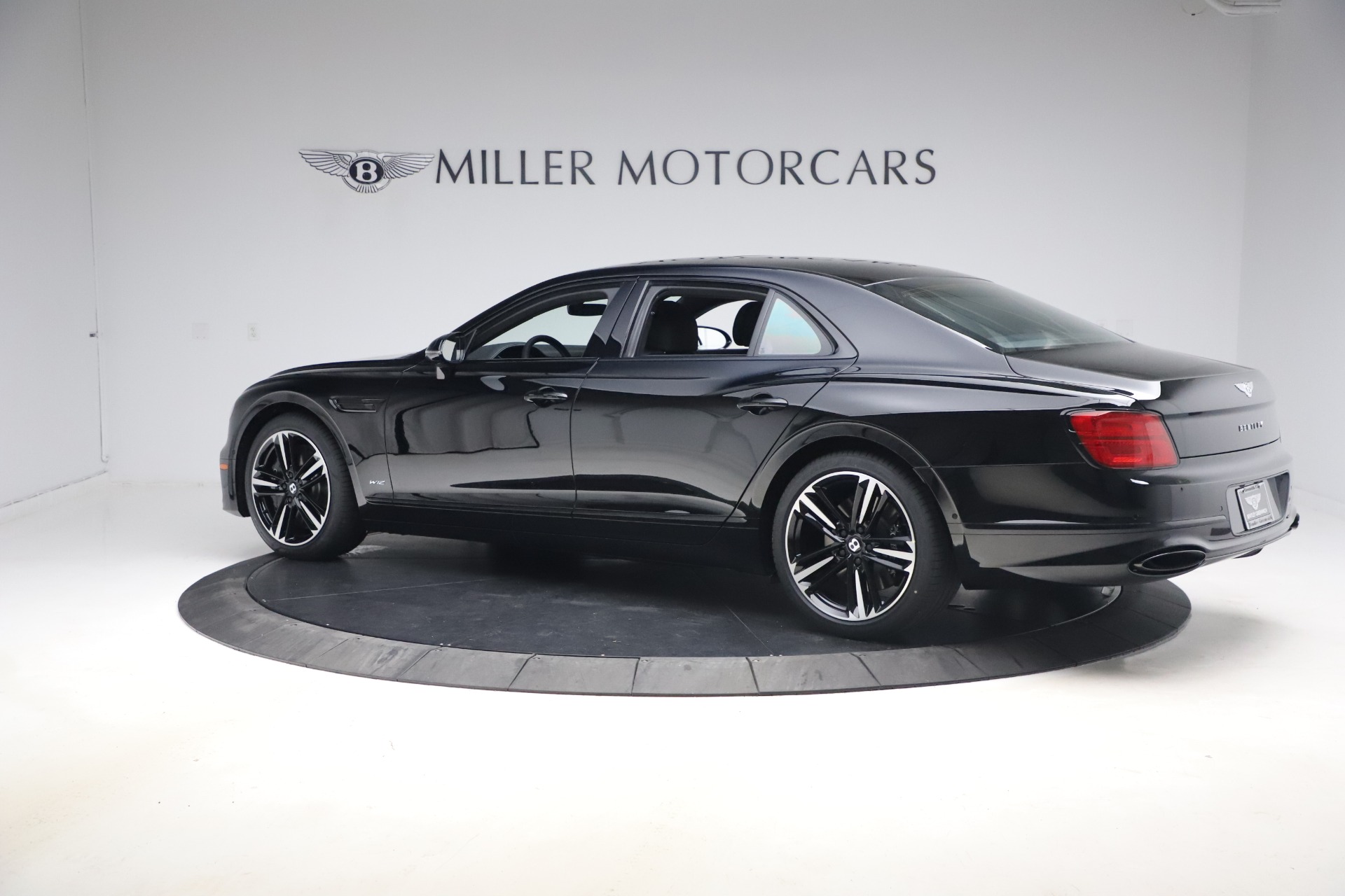 New 2020 Bentley Flying Spur W12 | St. Petersburg, FL