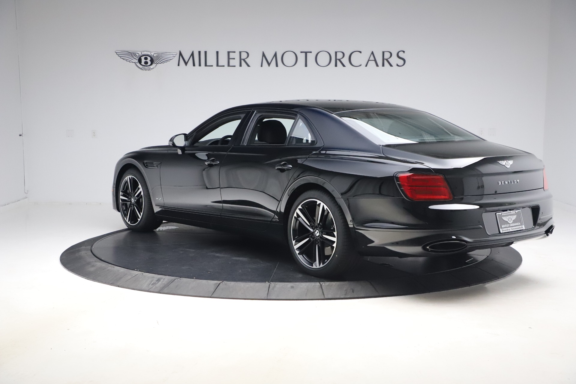 New 2020 Bentley Flying Spur W12 | St. Petersburg, FL