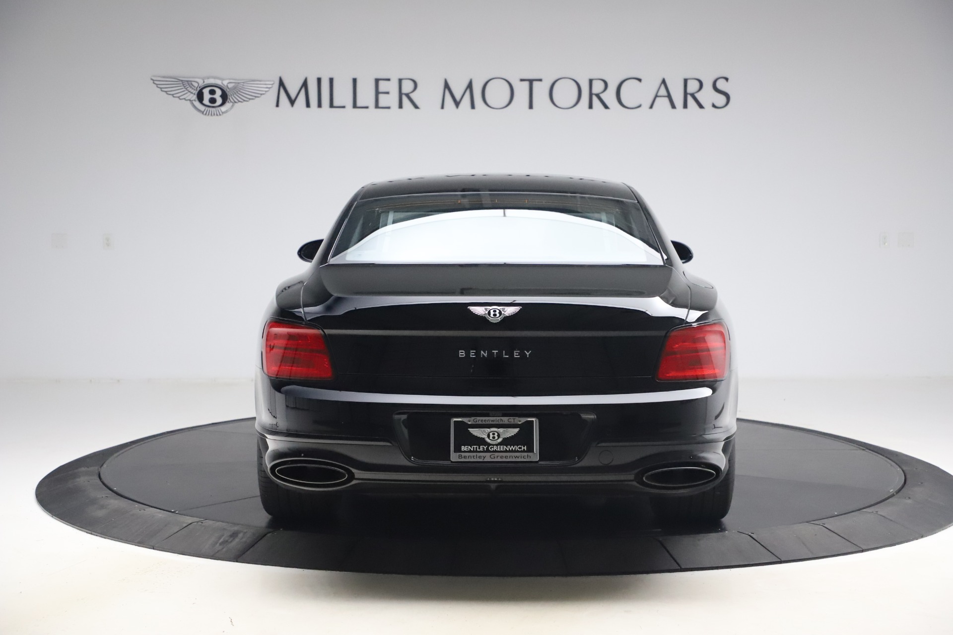 New 2020 Bentley Flying Spur W12 | St. Petersburg, FL