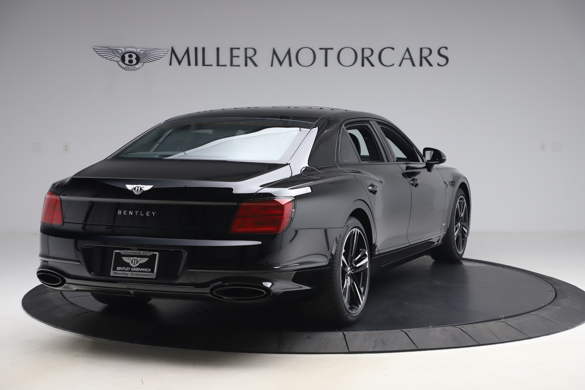 New 2020 Bentley Flying Spur W12 | St. Petersburg, FL