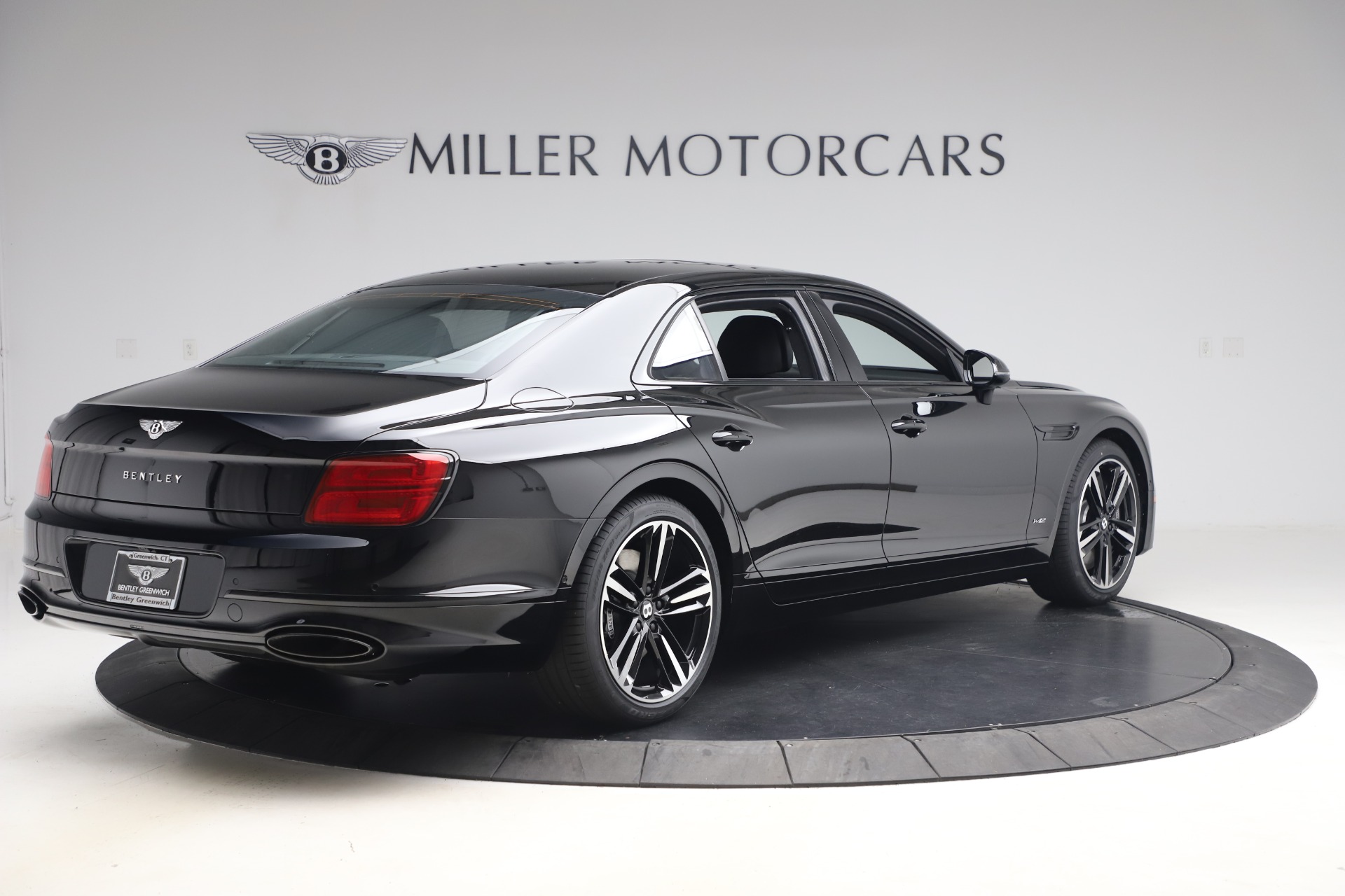 New 2020 Bentley Flying Spur W12 | St. Petersburg, FL