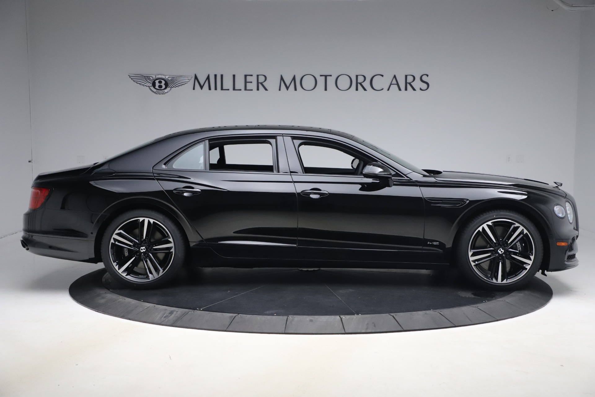New 2020 Bentley Flying Spur W12 | St. Petersburg, FL