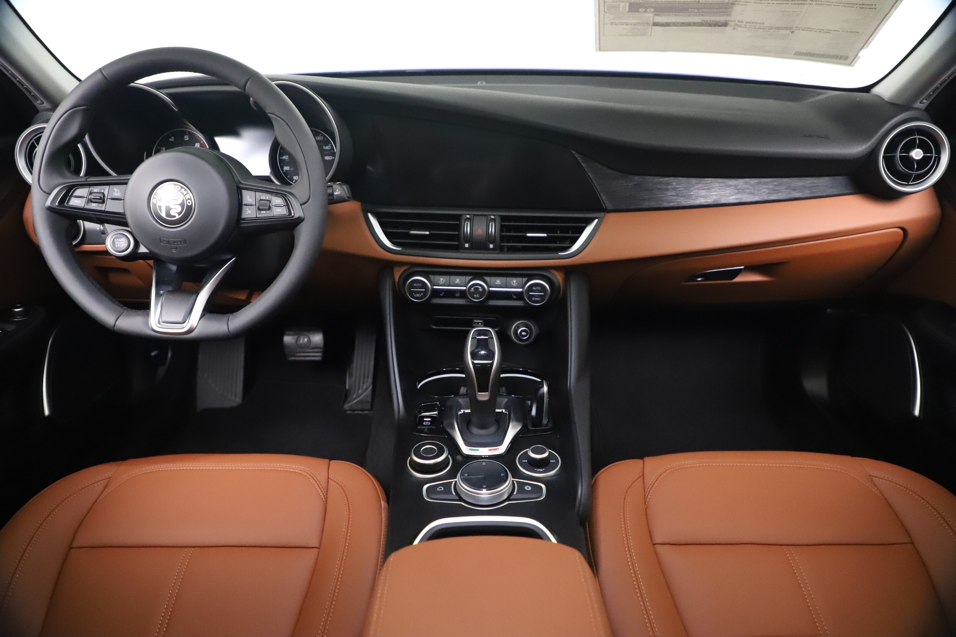 New 2020 Alfa Romeo Giulia Q4 | St. Petersburg, FL