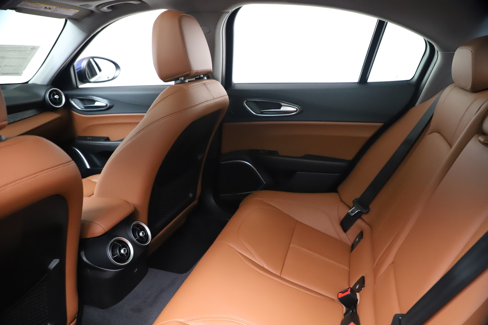 New 2020 Alfa Romeo Giulia Q4 | St. Petersburg, FL