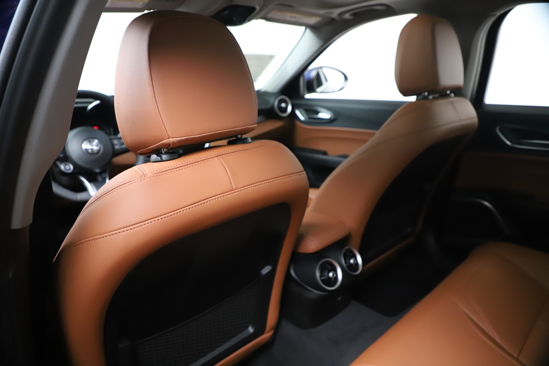 New 2020 Alfa Romeo Giulia Q4 | St. Petersburg, FL