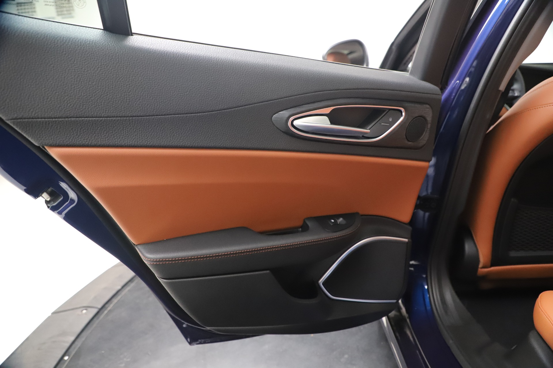New 2020 Alfa Romeo Giulia Q4 | St. Petersburg, FL