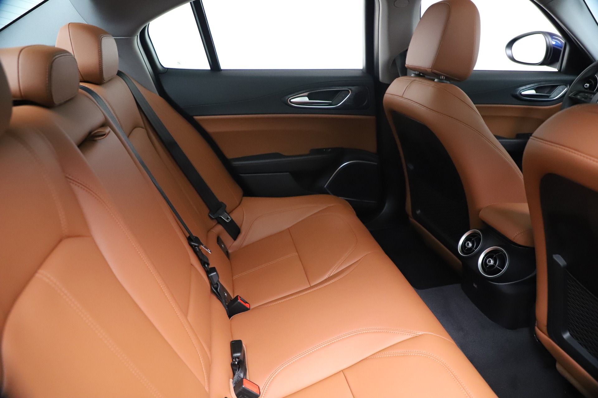 New 2020 Alfa Romeo Giulia Q4 | St. Petersburg, FL