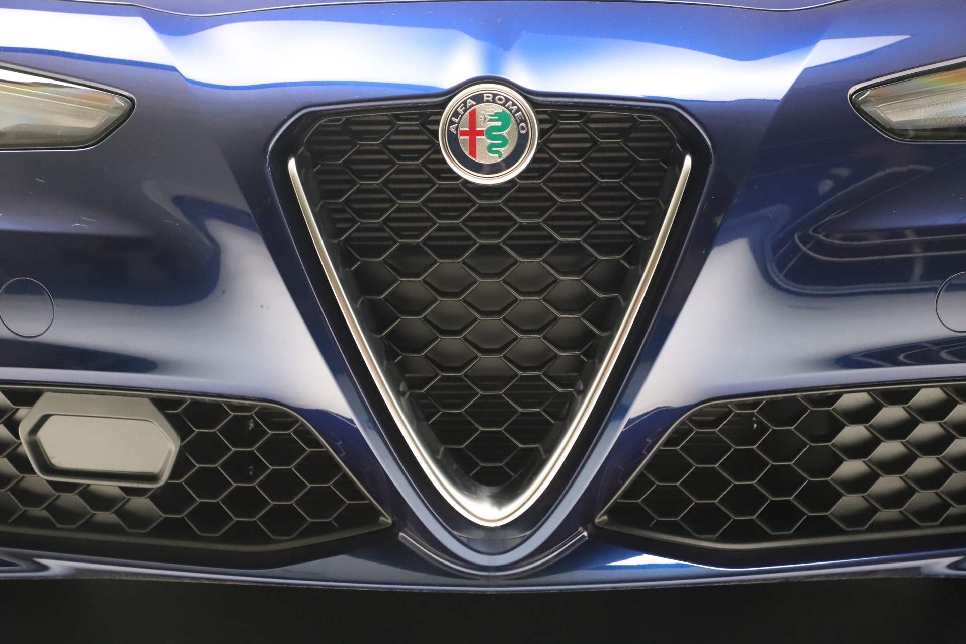 New 2020 Alfa Romeo Giulia Q4 | St. Petersburg, FL