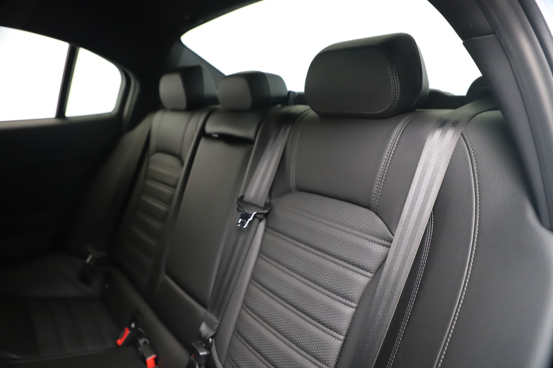 New 2020 Alfa Romeo Giulia Ti Sport Carbon Q4 | St. Petersburg, FL