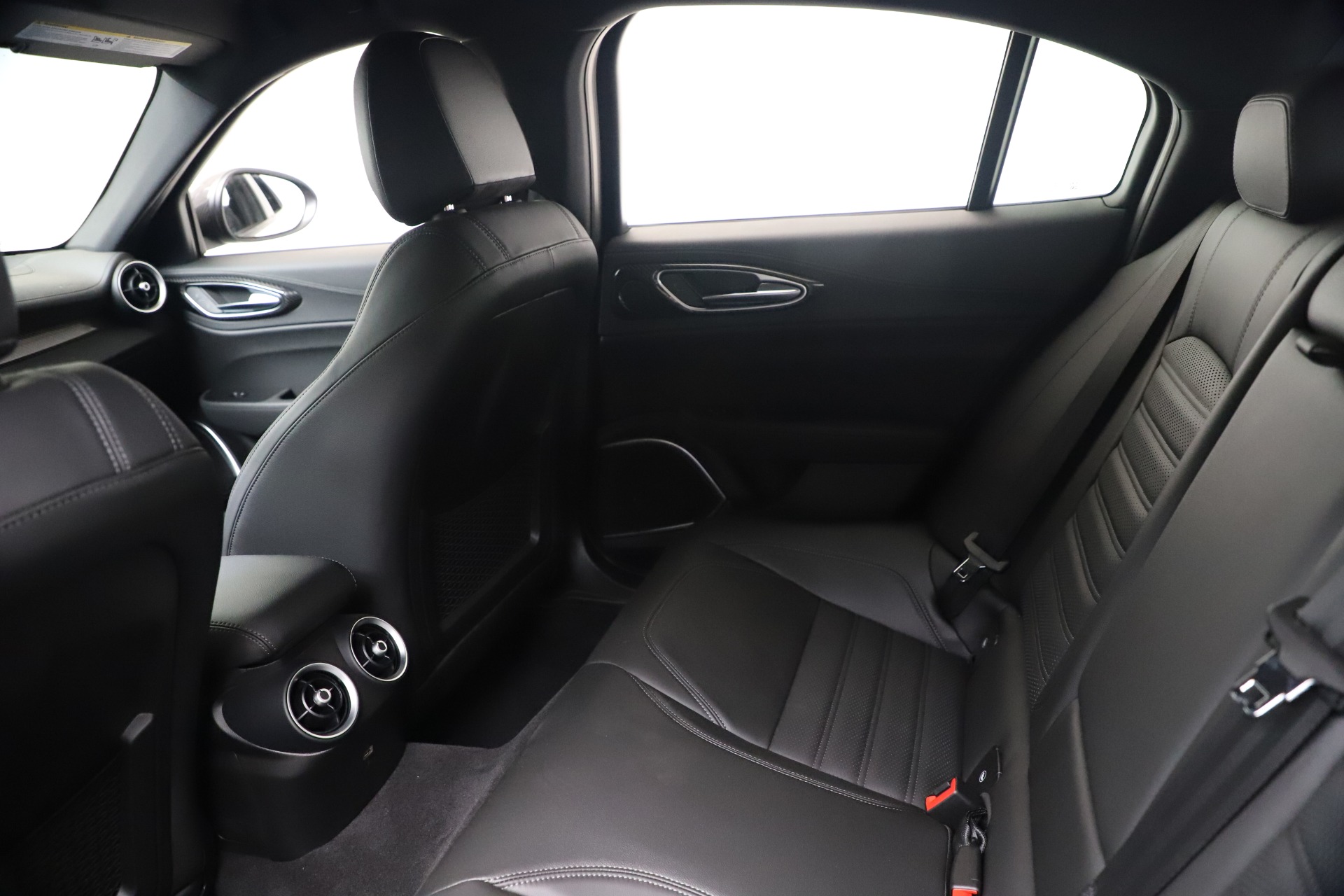 New 2020 Alfa Romeo Giulia Ti Sport Carbon Q4 | St. Petersburg, FL