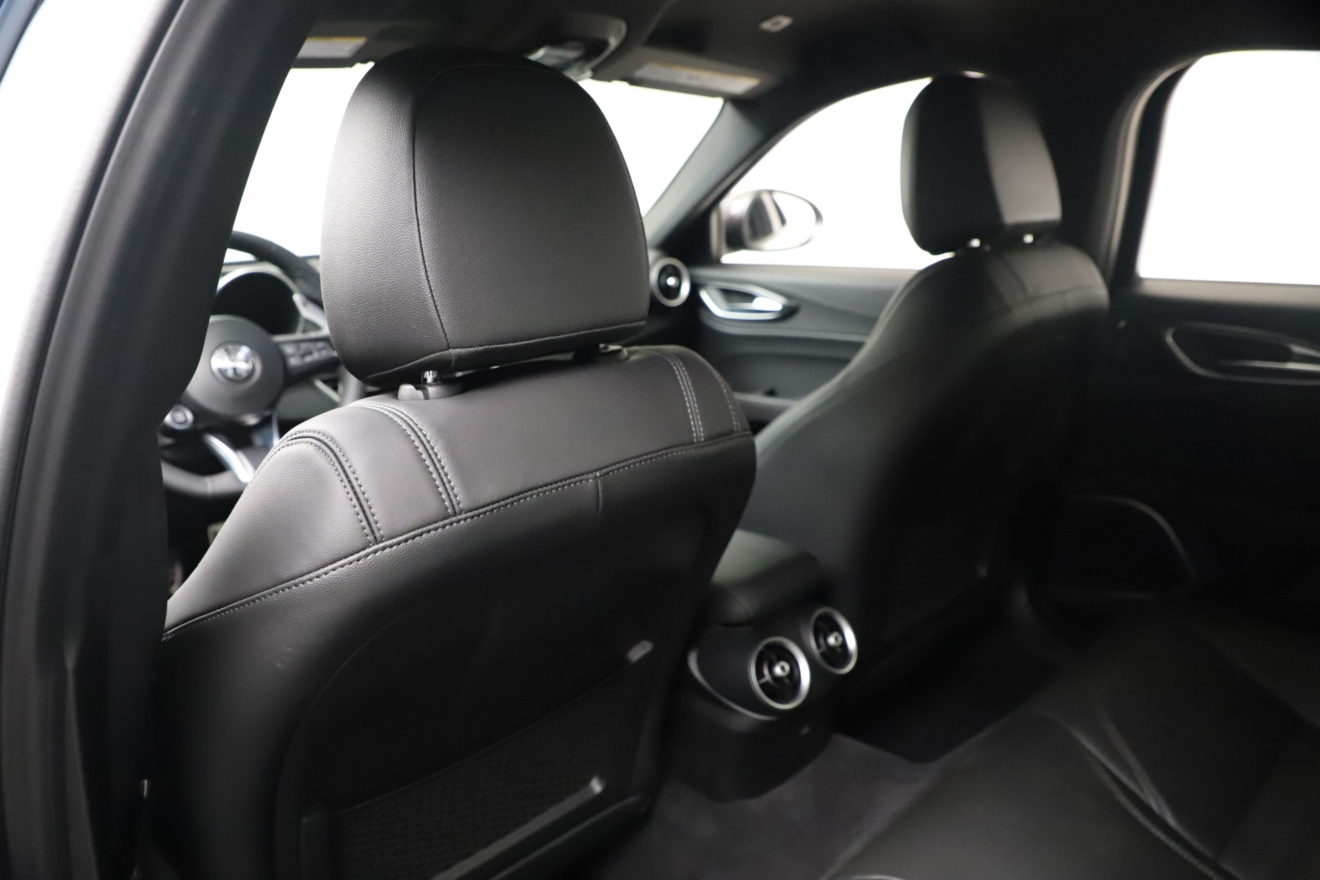 New 2020 Alfa Romeo Giulia Ti Sport Carbon Q4 | St. Petersburg, FL