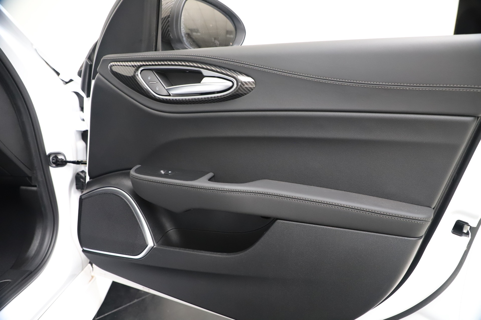 New 2020 Alfa Romeo Giulia Ti Sport Carbon Q4 | St. Petersburg, FL