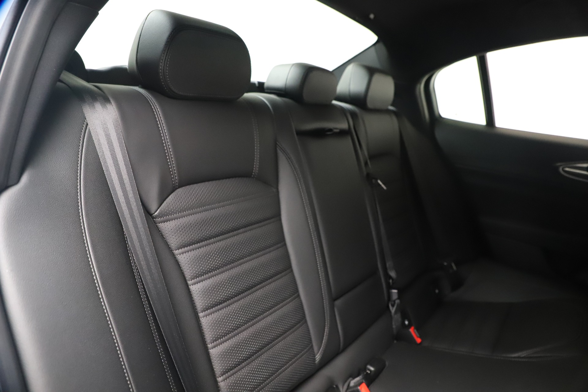 New 2020 Alfa Romeo Giulia Ti Sport Carbon Q4 | St. Petersburg, FL