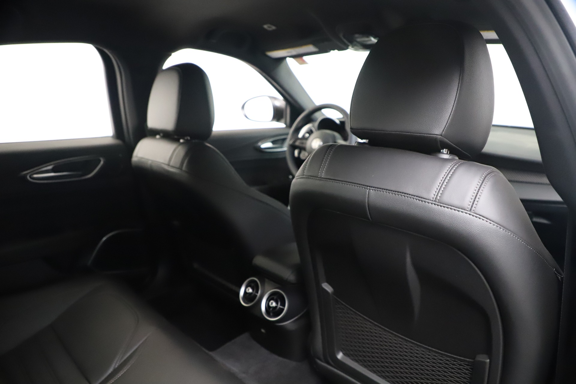 New 2020 Alfa Romeo Giulia Ti Sport Carbon Q4 | St. Petersburg, FL