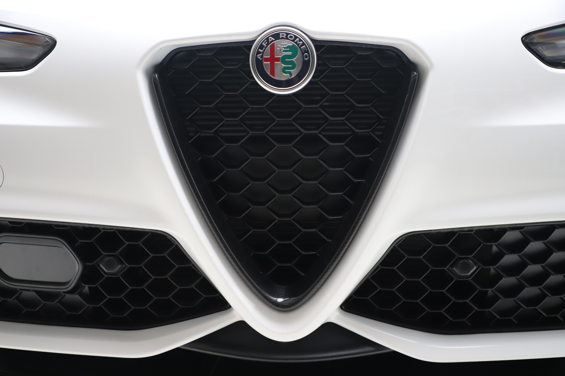 New 2020 Alfa Romeo Giulia Ti Sport Carbon Q4 | St. Petersburg, FL