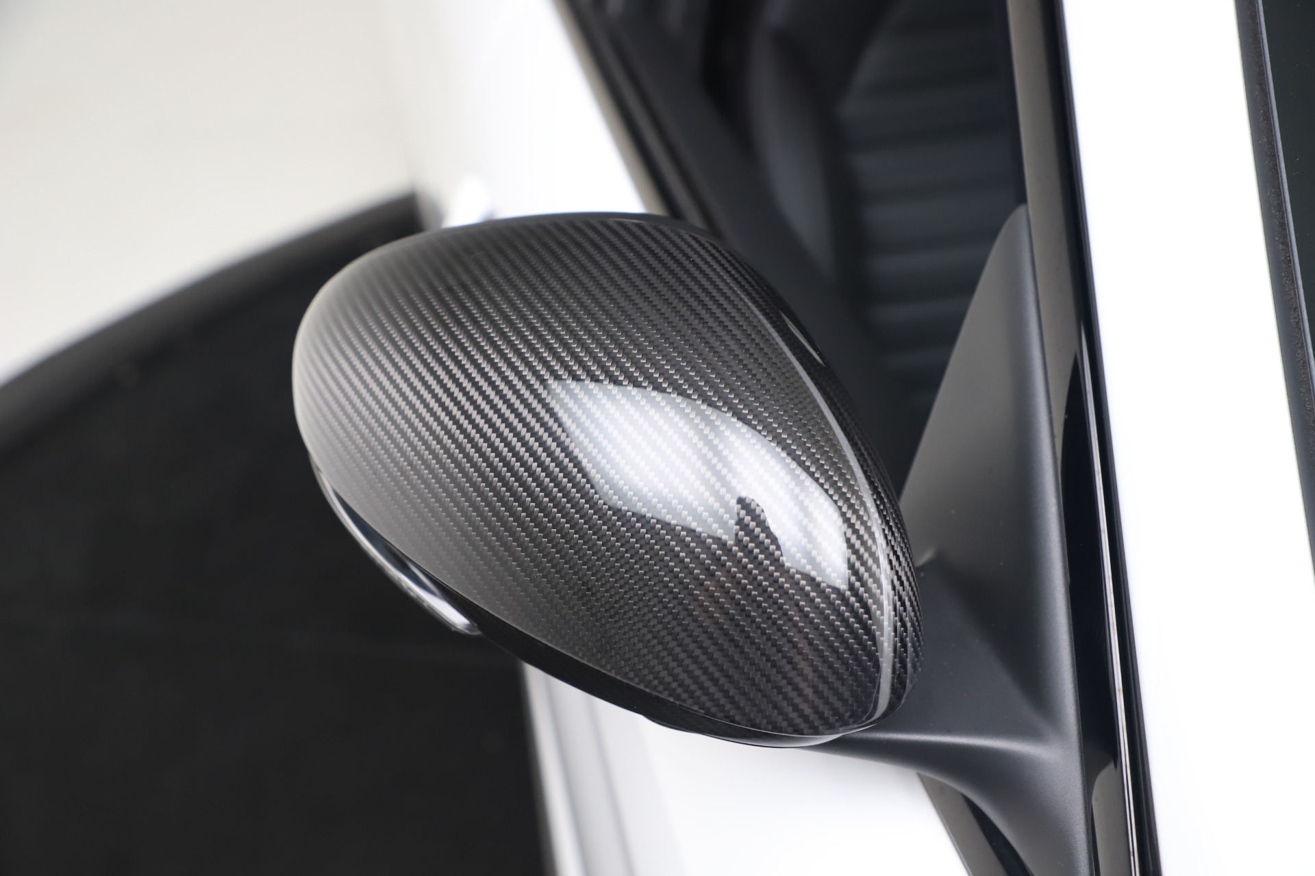New 2020 Alfa Romeo Giulia Ti Sport Carbon Q4 | St. Petersburg, FL