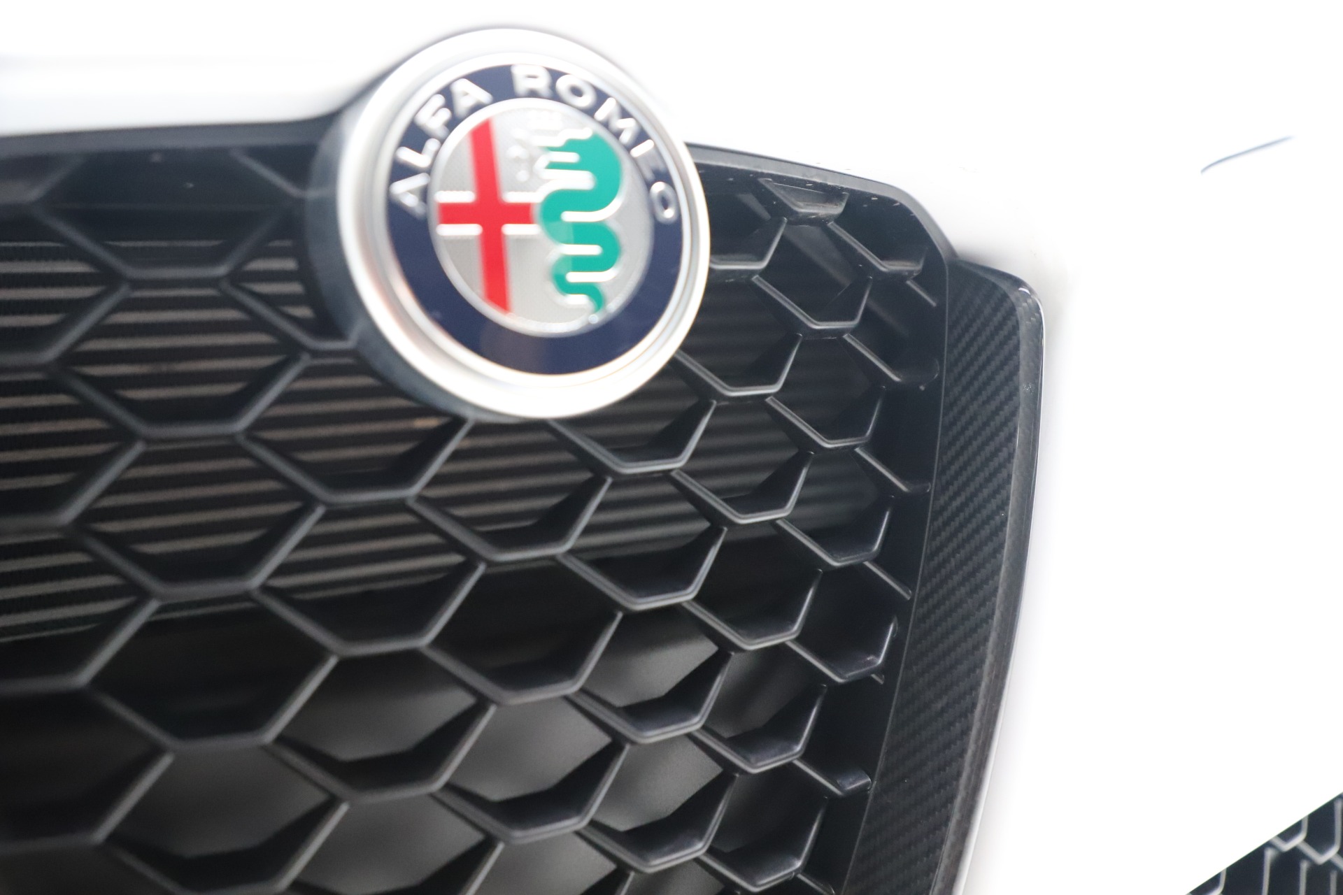 New 2020 Alfa Romeo Giulia Ti Sport Carbon Q4 | St. Petersburg, FL