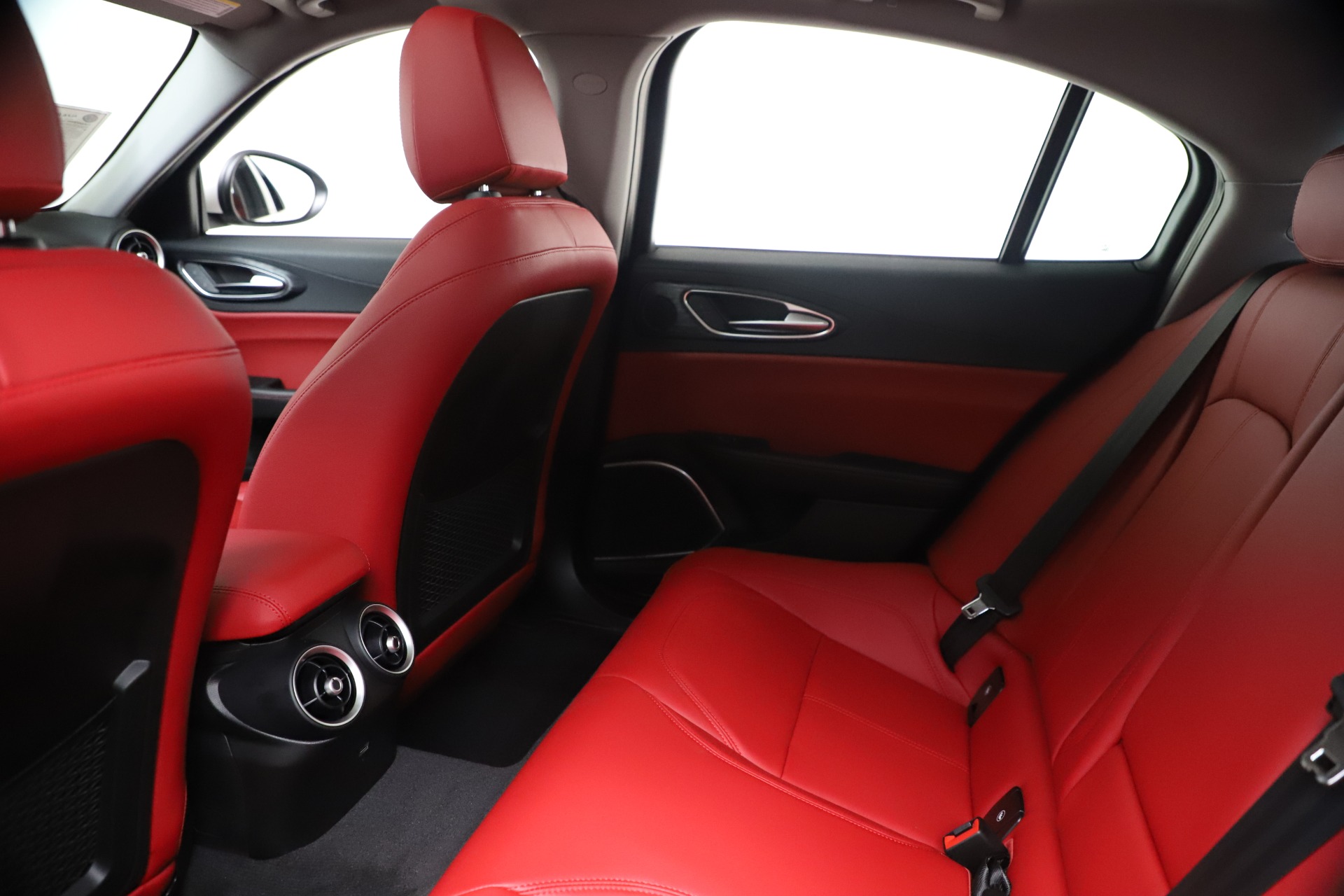 New 2020 Alfa Romeo Giulia Q4 | St. Petersburg, FL