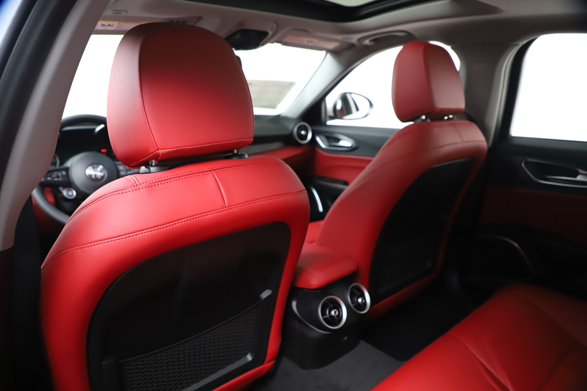 New 2020 Alfa Romeo Giulia Q4 | St. Petersburg, FL