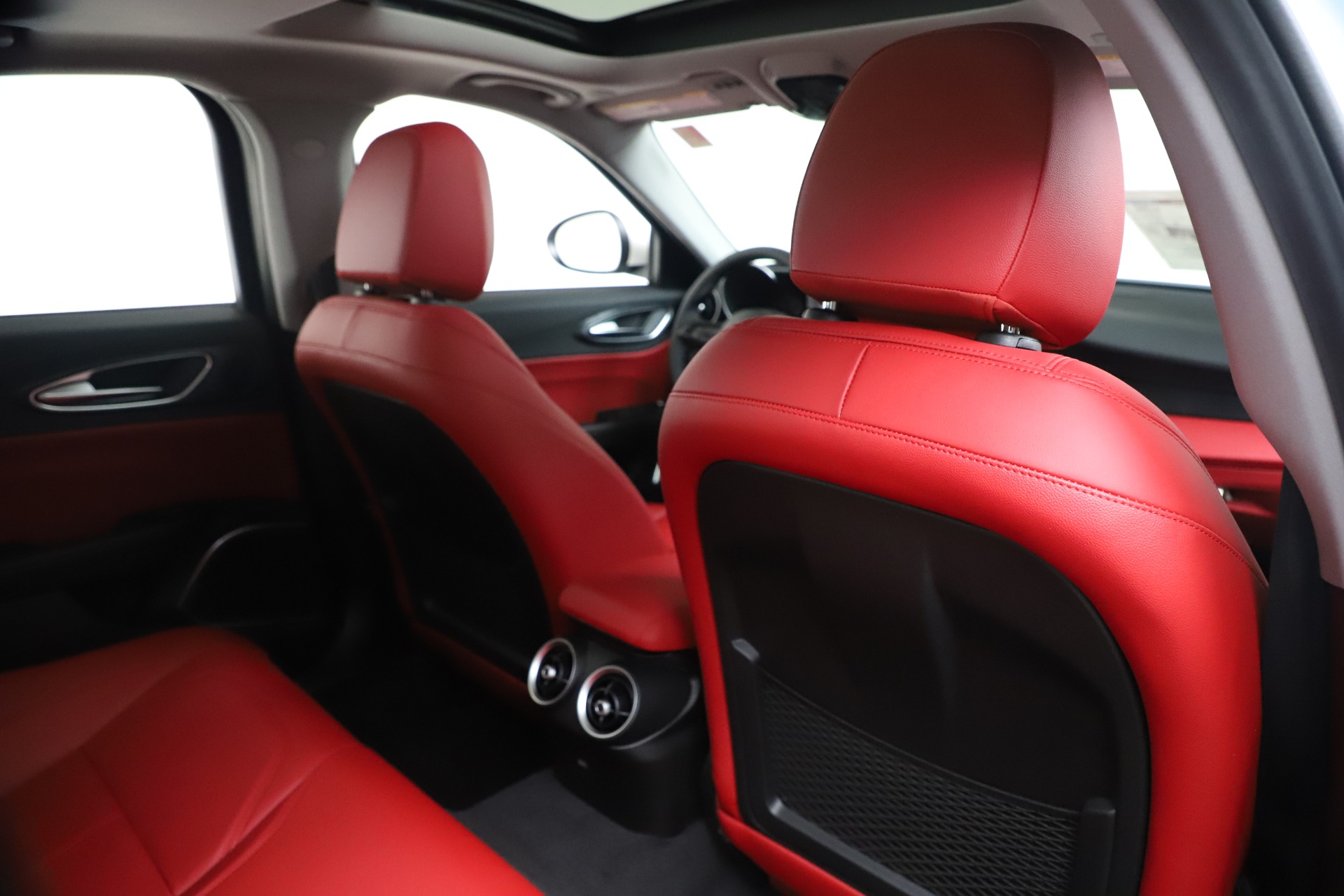 New 2020 Alfa Romeo Giulia Q4 | St. Petersburg, FL