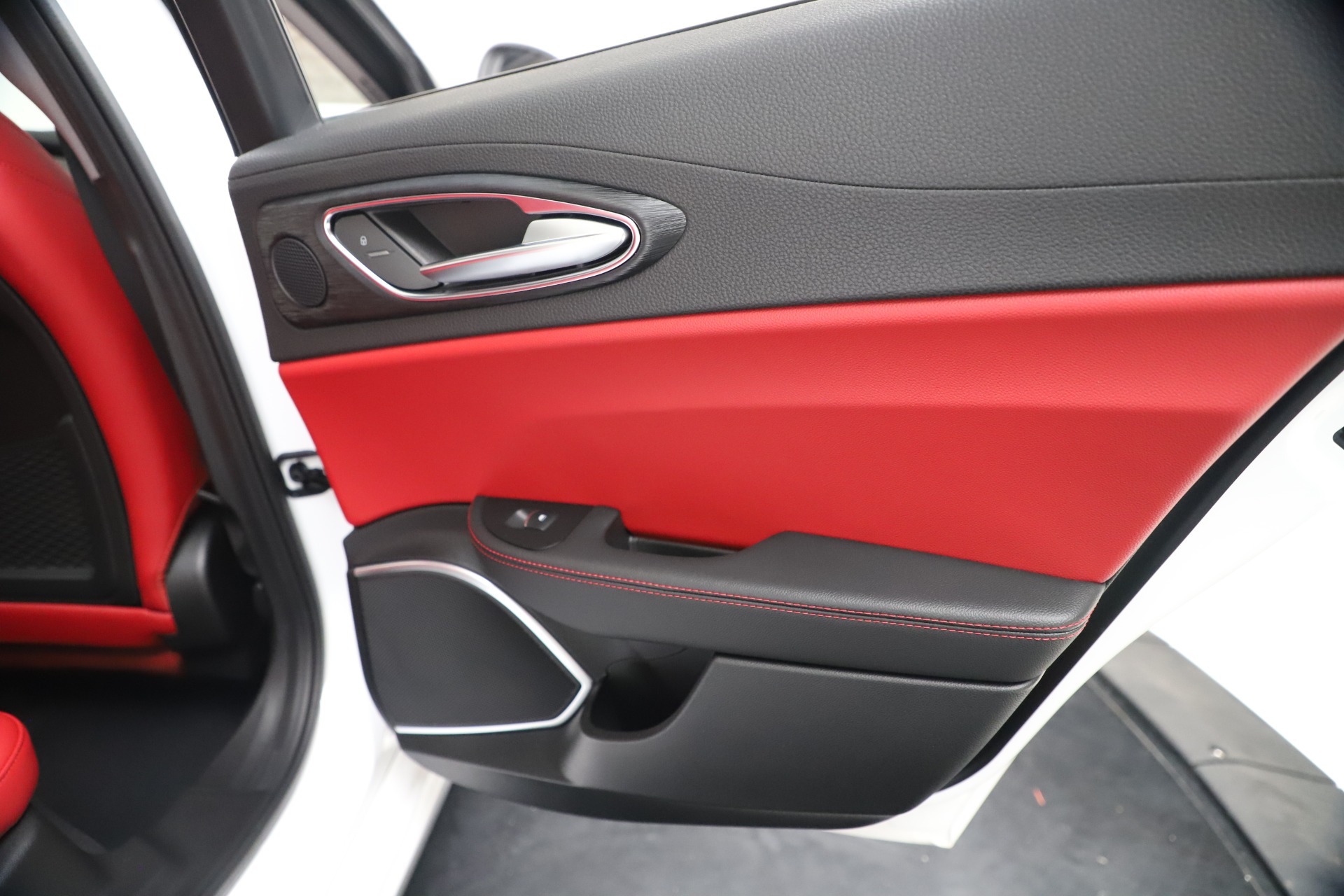 New 2020 Alfa Romeo Giulia Q4 | St. Petersburg, FL