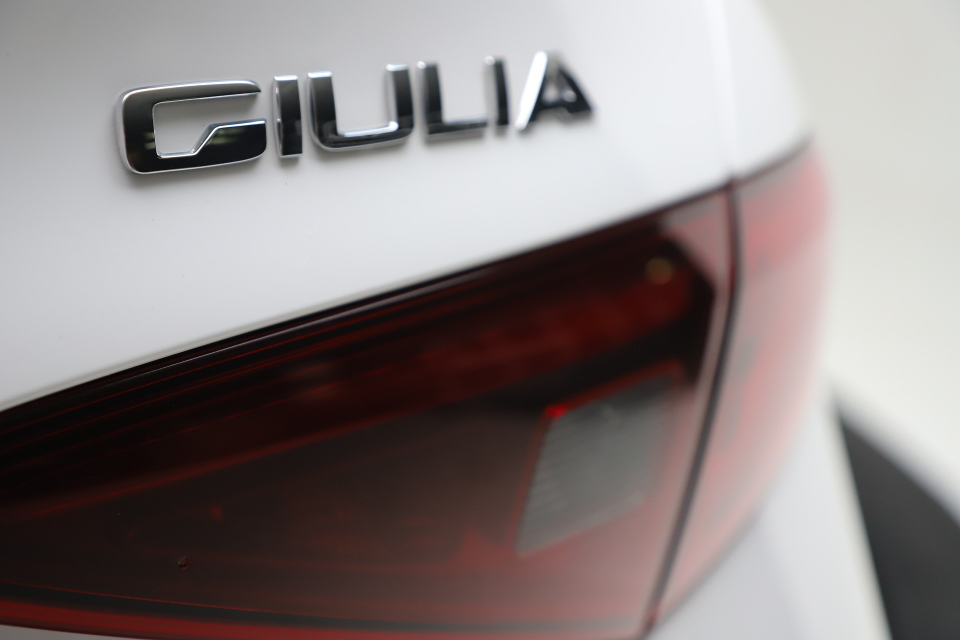 New 2020 Alfa Romeo Giulia Q4 | St. Petersburg, FL
