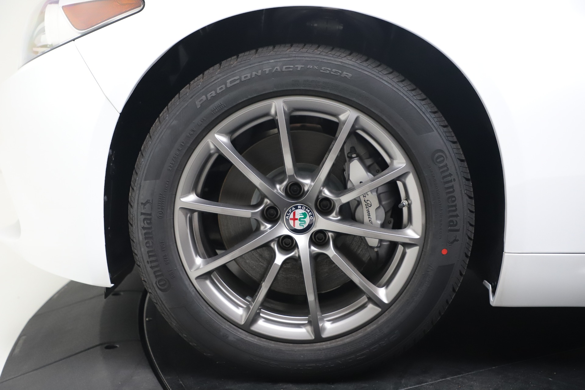 New 2020 Alfa Romeo Giulia Q4 | St. Petersburg, FL