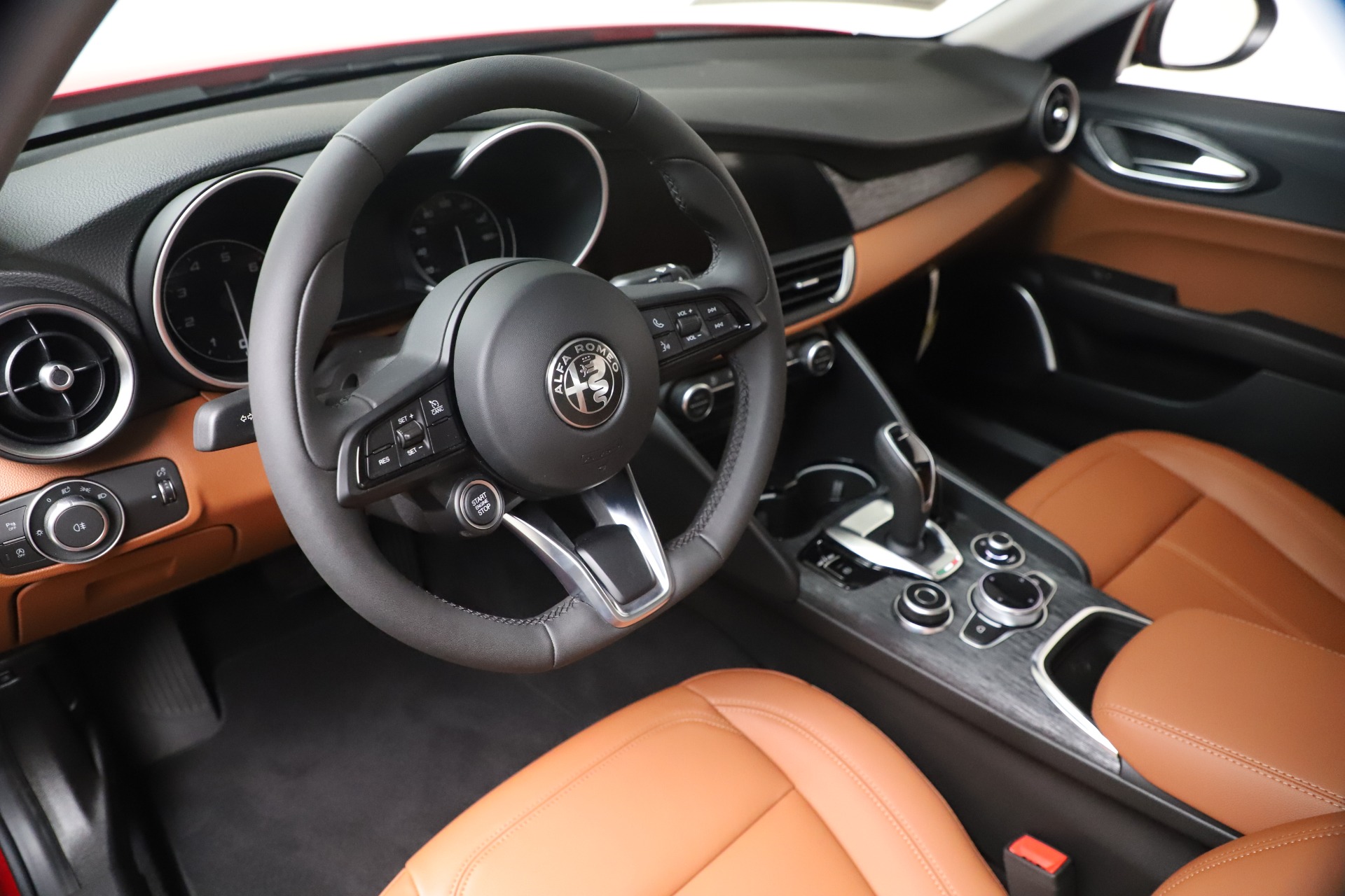 New 2020 Alfa Romeo Giulia Q4 | St. Petersburg, FL
