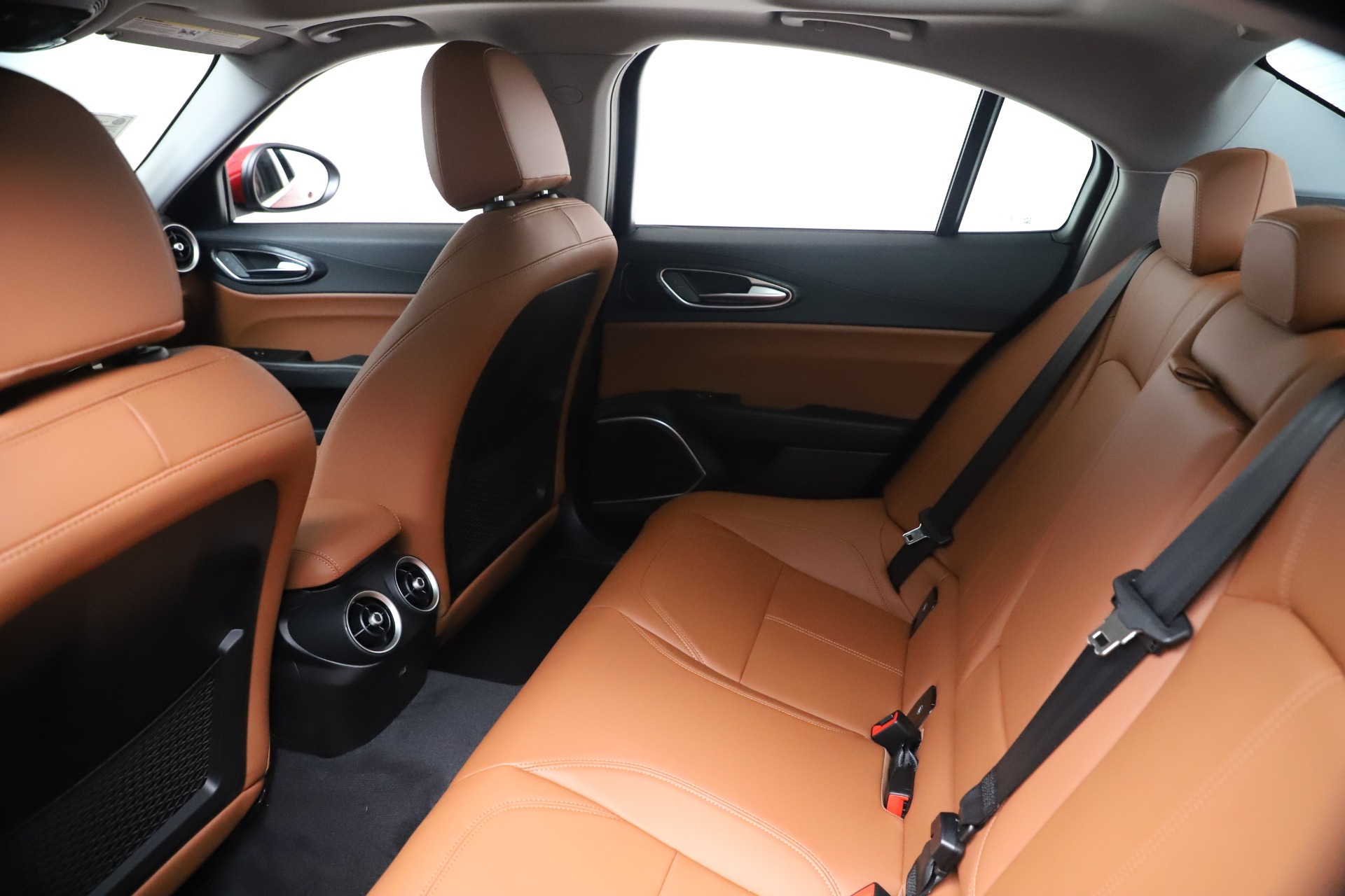 New 2020 Alfa Romeo Giulia Q4 | St. Petersburg, FL