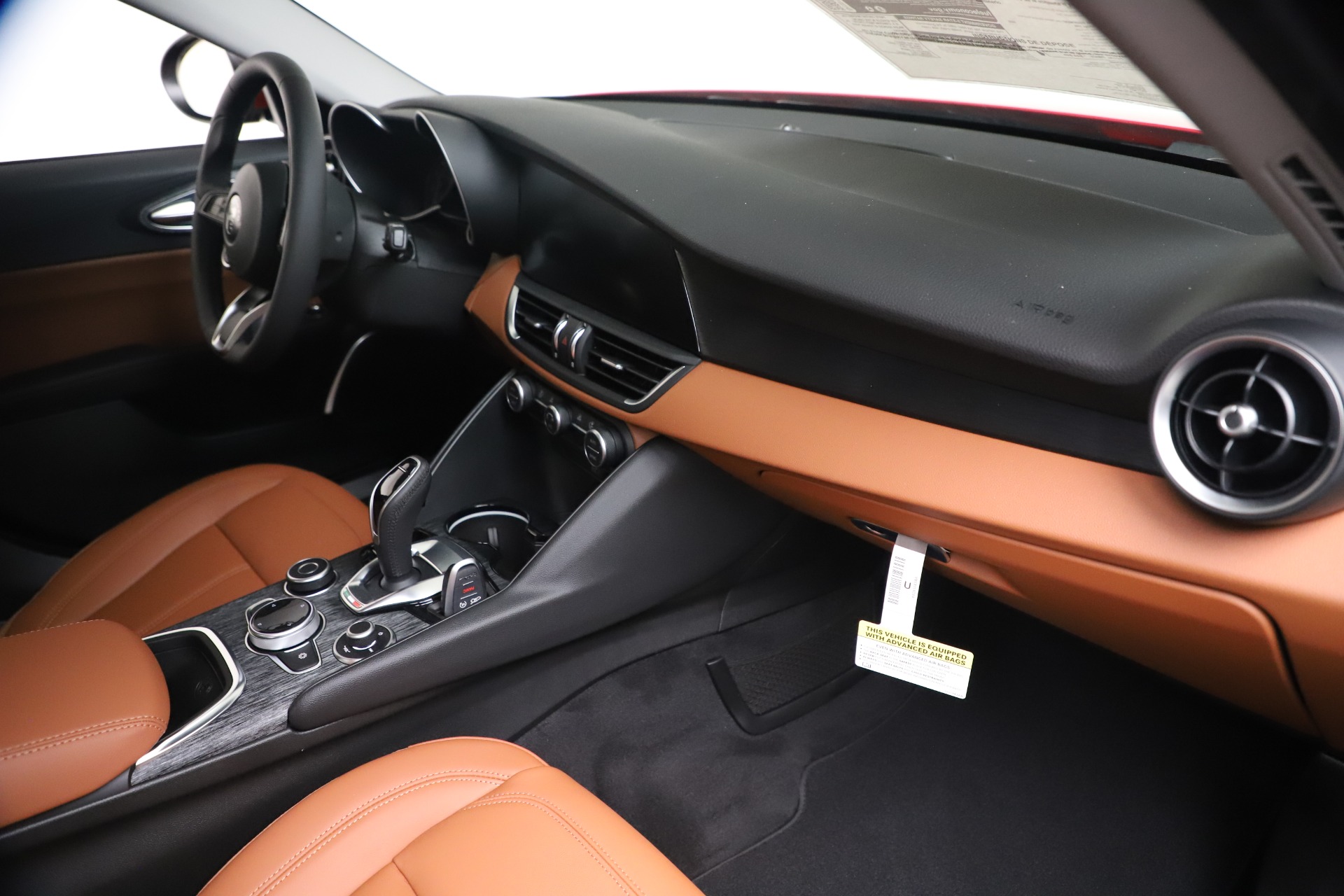 New 2020 Alfa Romeo Giulia Q4 | St. Petersburg, FL