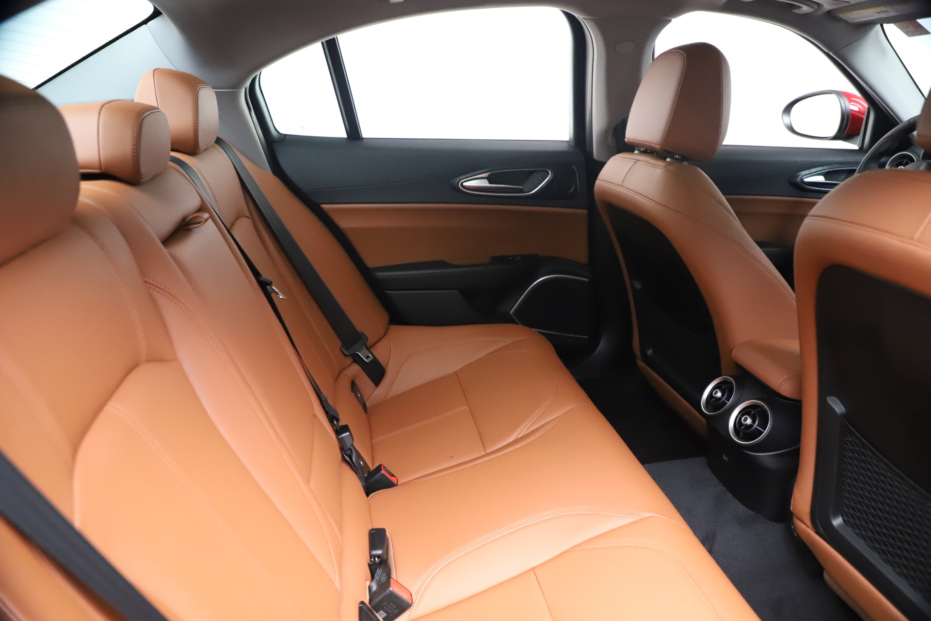 New 2020 Alfa Romeo Giulia Q4 | St. Petersburg, FL