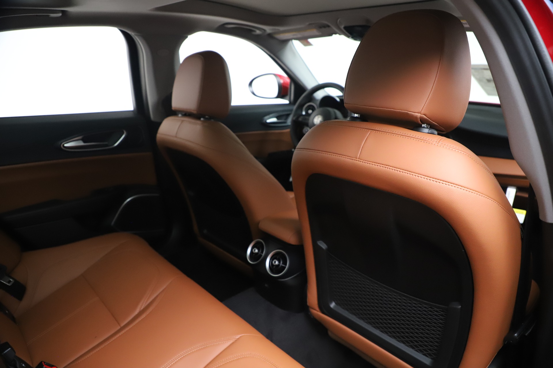 New 2020 Alfa Romeo Giulia Q4 | St. Petersburg, FL