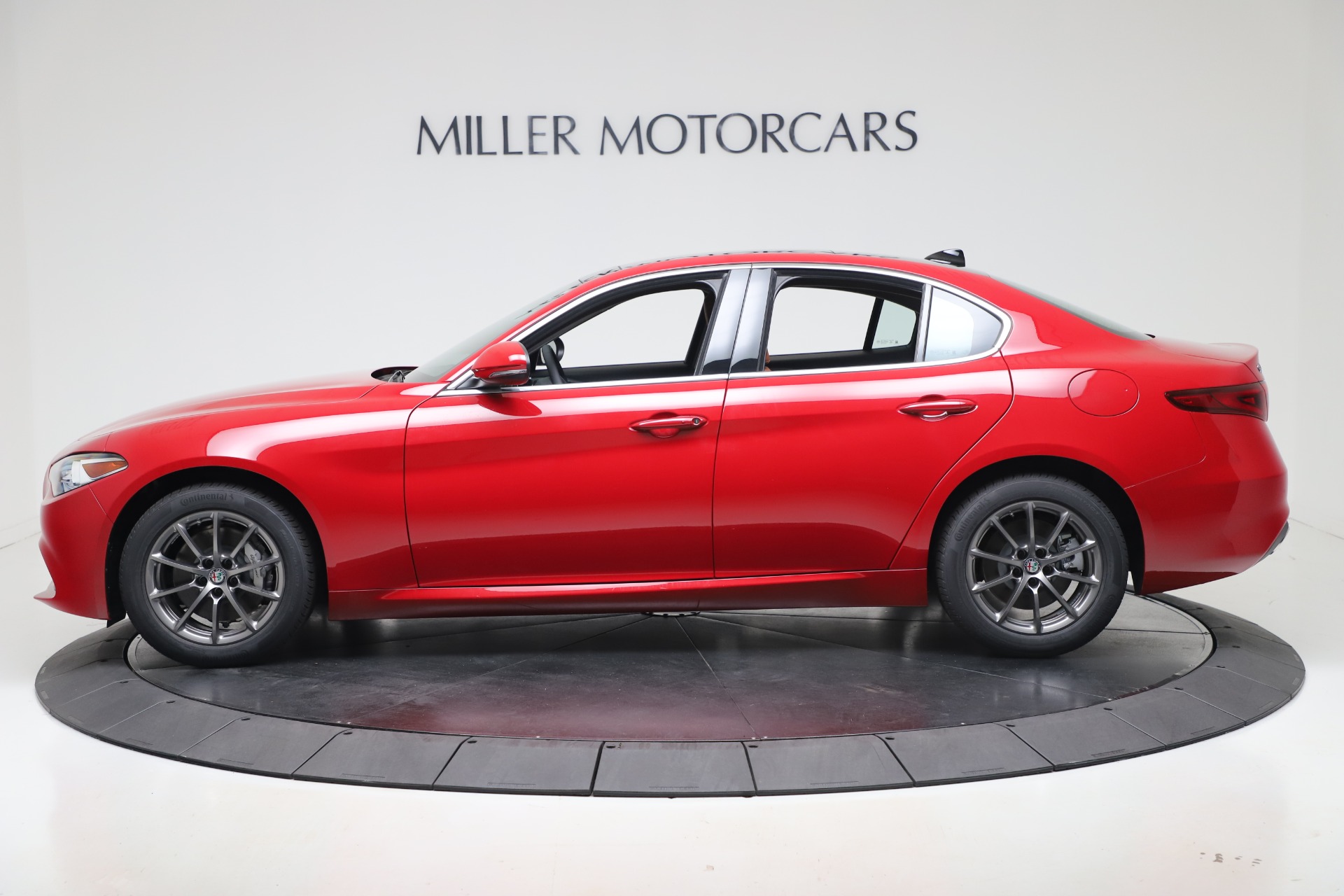 New 2020 Alfa Romeo Giulia Q4 | St. Petersburg, FL