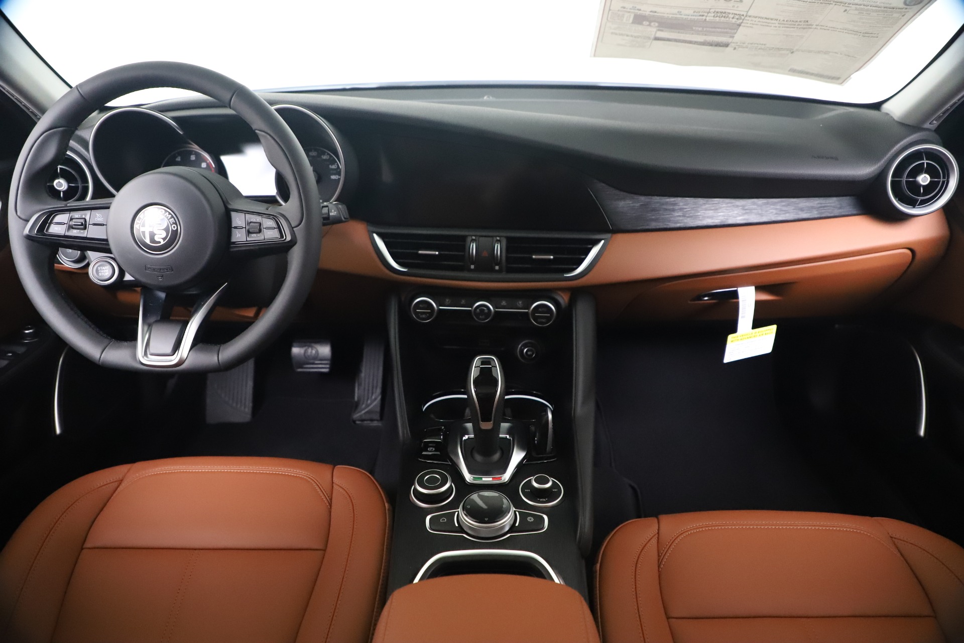 New 2020 Alfa Romeo Giulia Q4 | St. Petersburg, FL