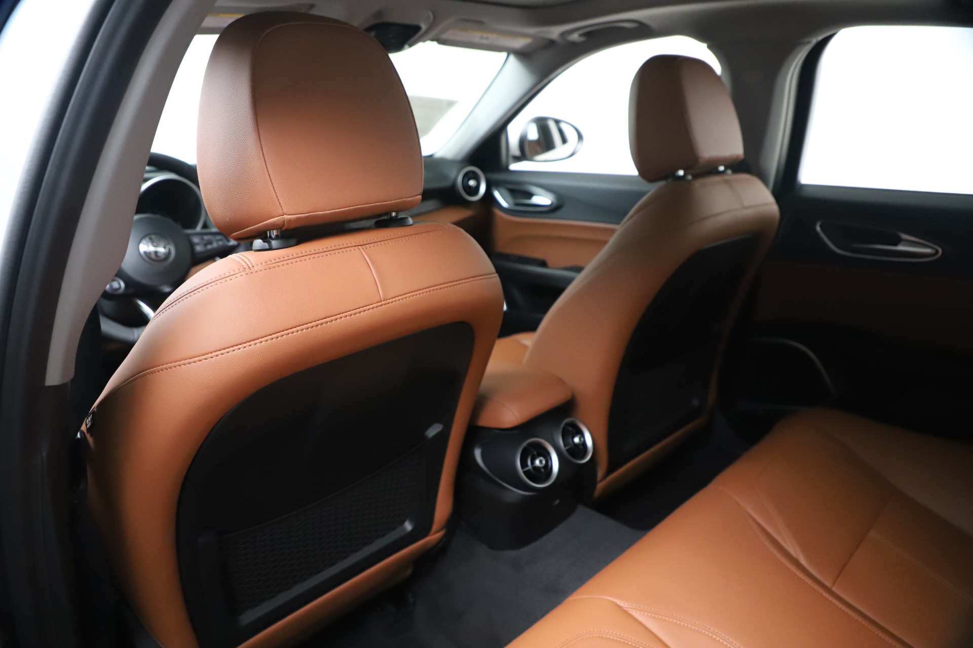 New 2020 Alfa Romeo Giulia Q4 | St. Petersburg, FL