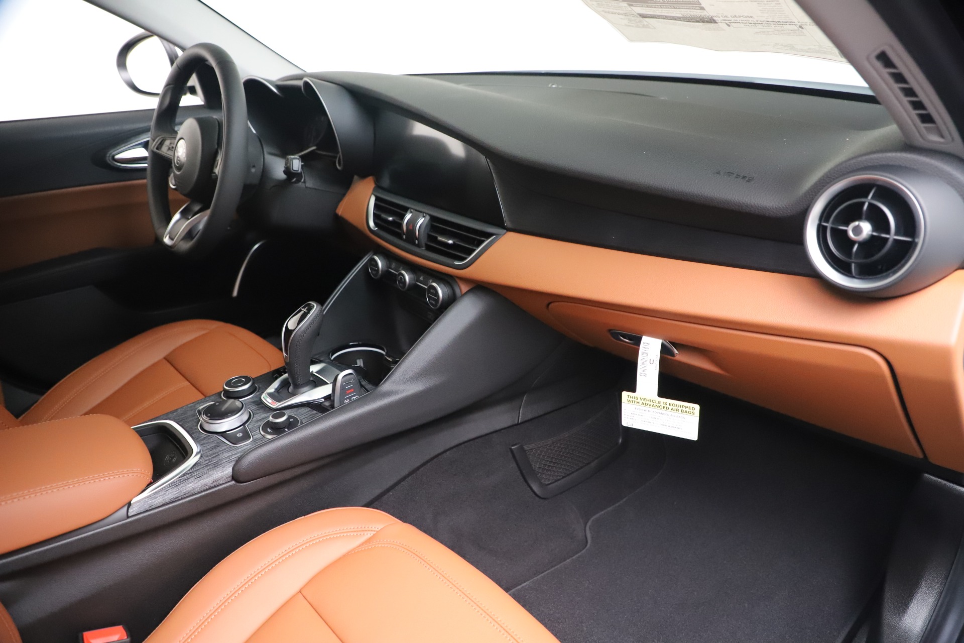New 2020 Alfa Romeo Giulia Q4 | St. Petersburg, FL