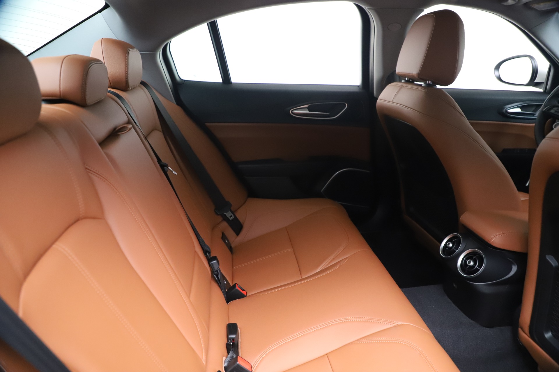 New 2020 Alfa Romeo Giulia Q4 | St. Petersburg, FL