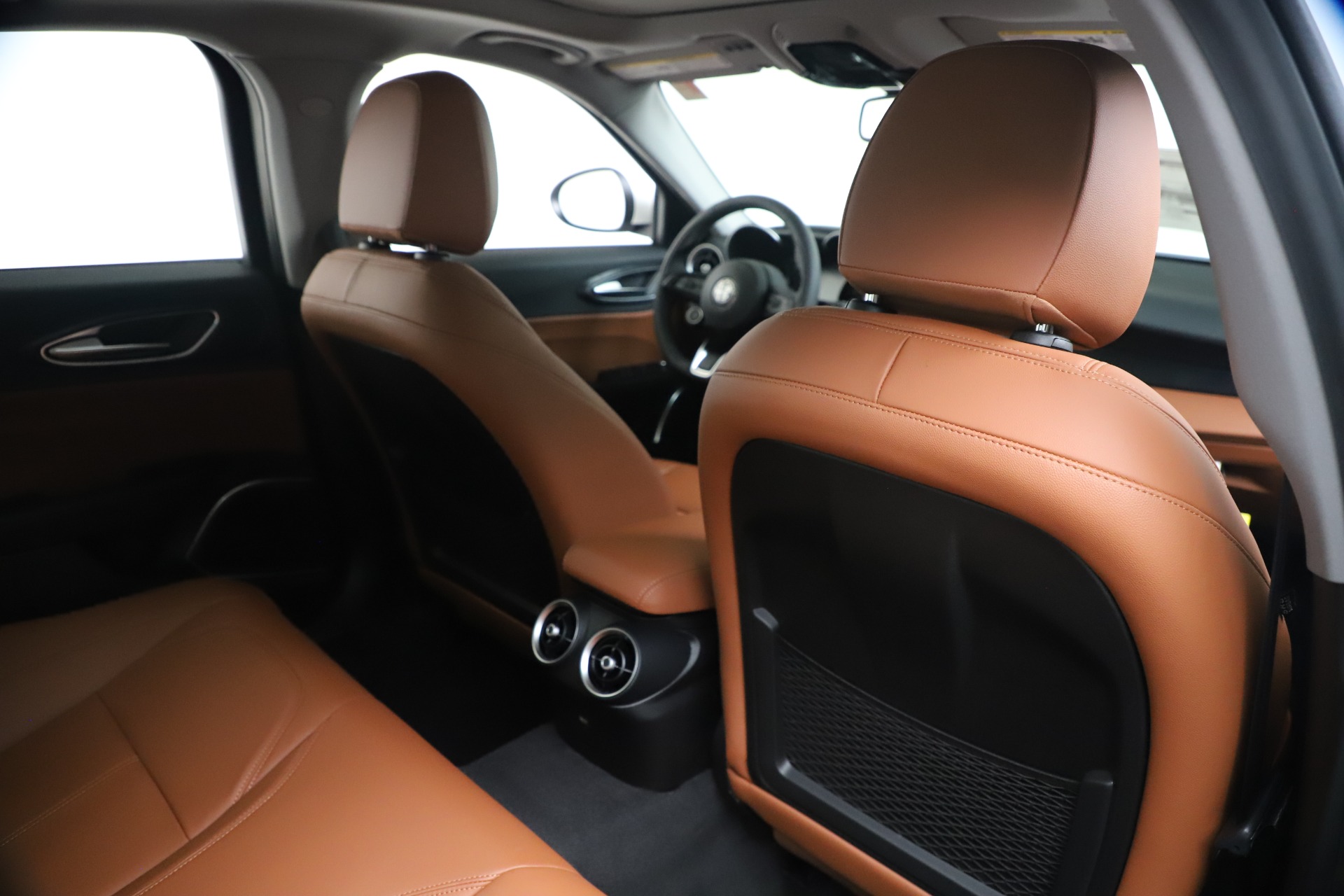 New 2020 Alfa Romeo Giulia Q4 | St. Petersburg, FL