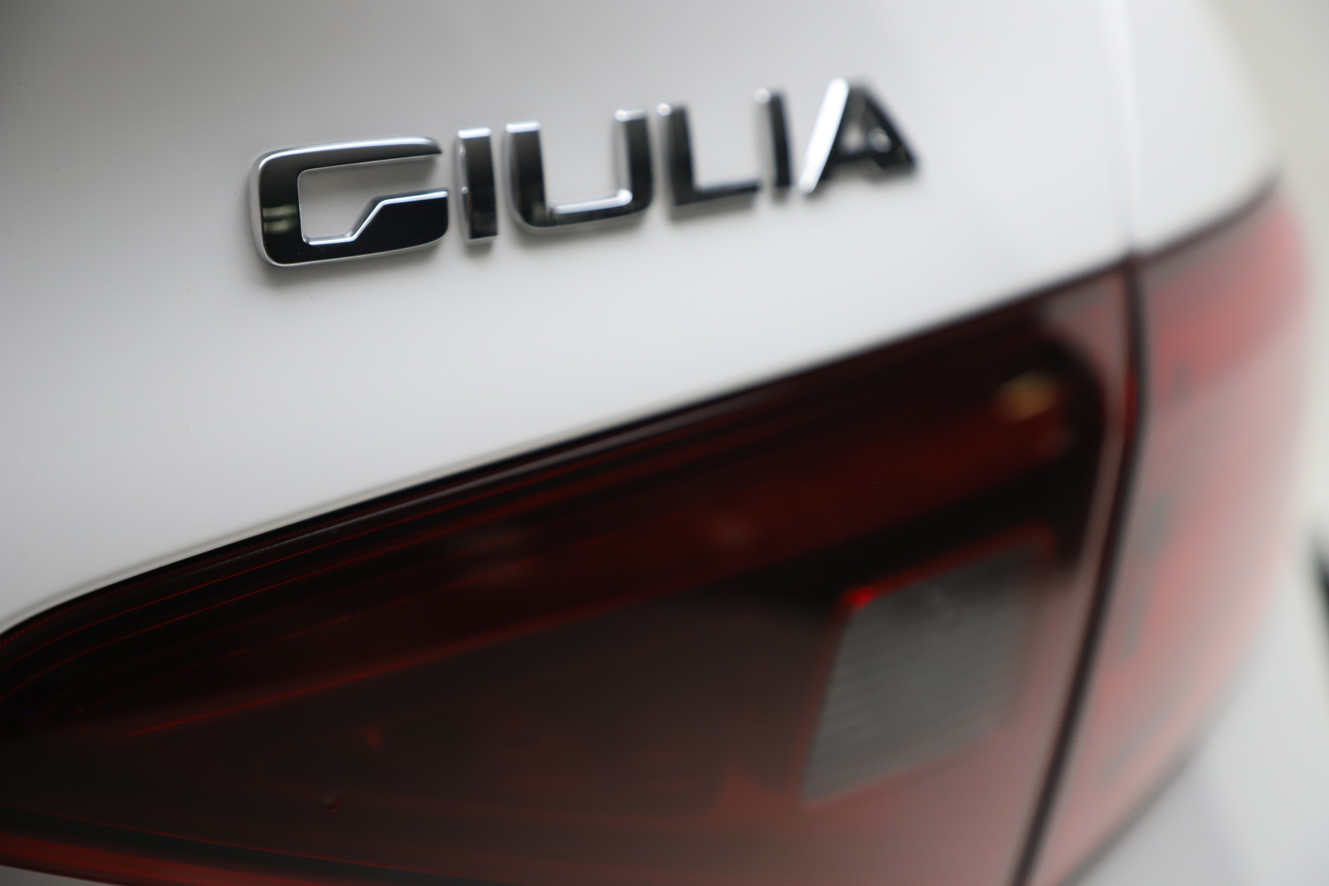 New 2020 Alfa Romeo Giulia Q4 | St. Petersburg, FL