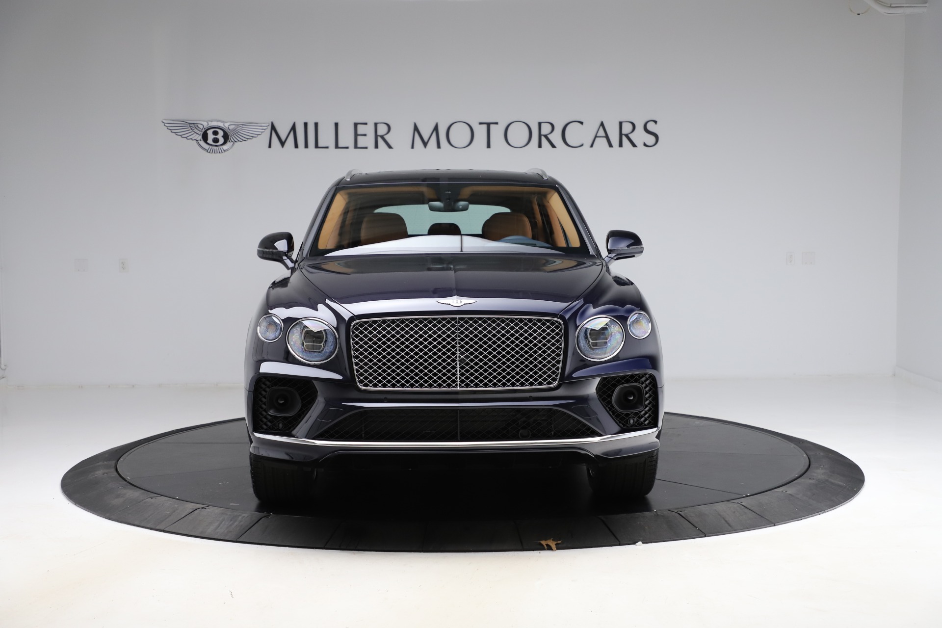 New 2021 Bentley Bentayga V8 | St. Petersburg, FL