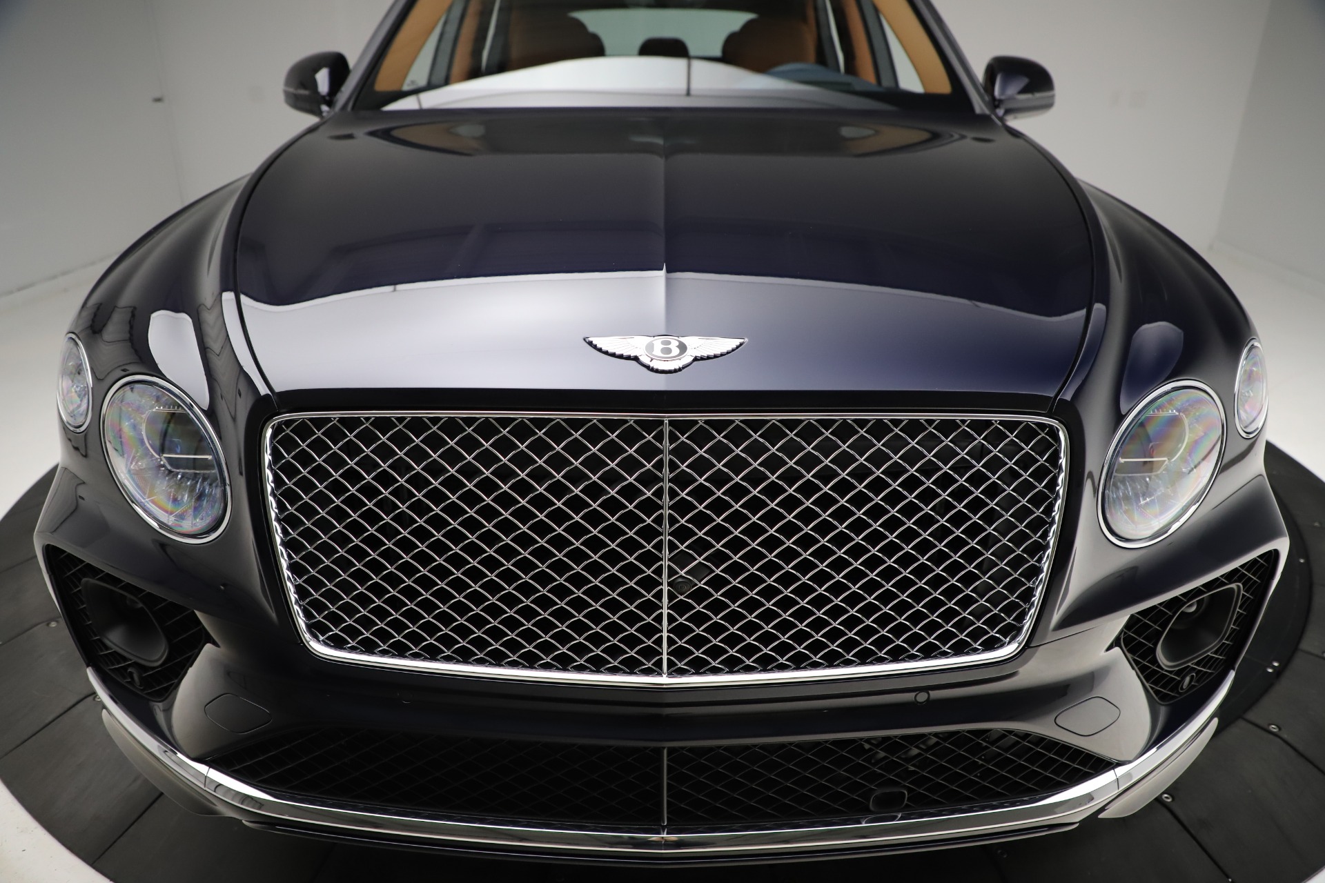 New 2021 Bentley Bentayga V8 | St. Petersburg, FL