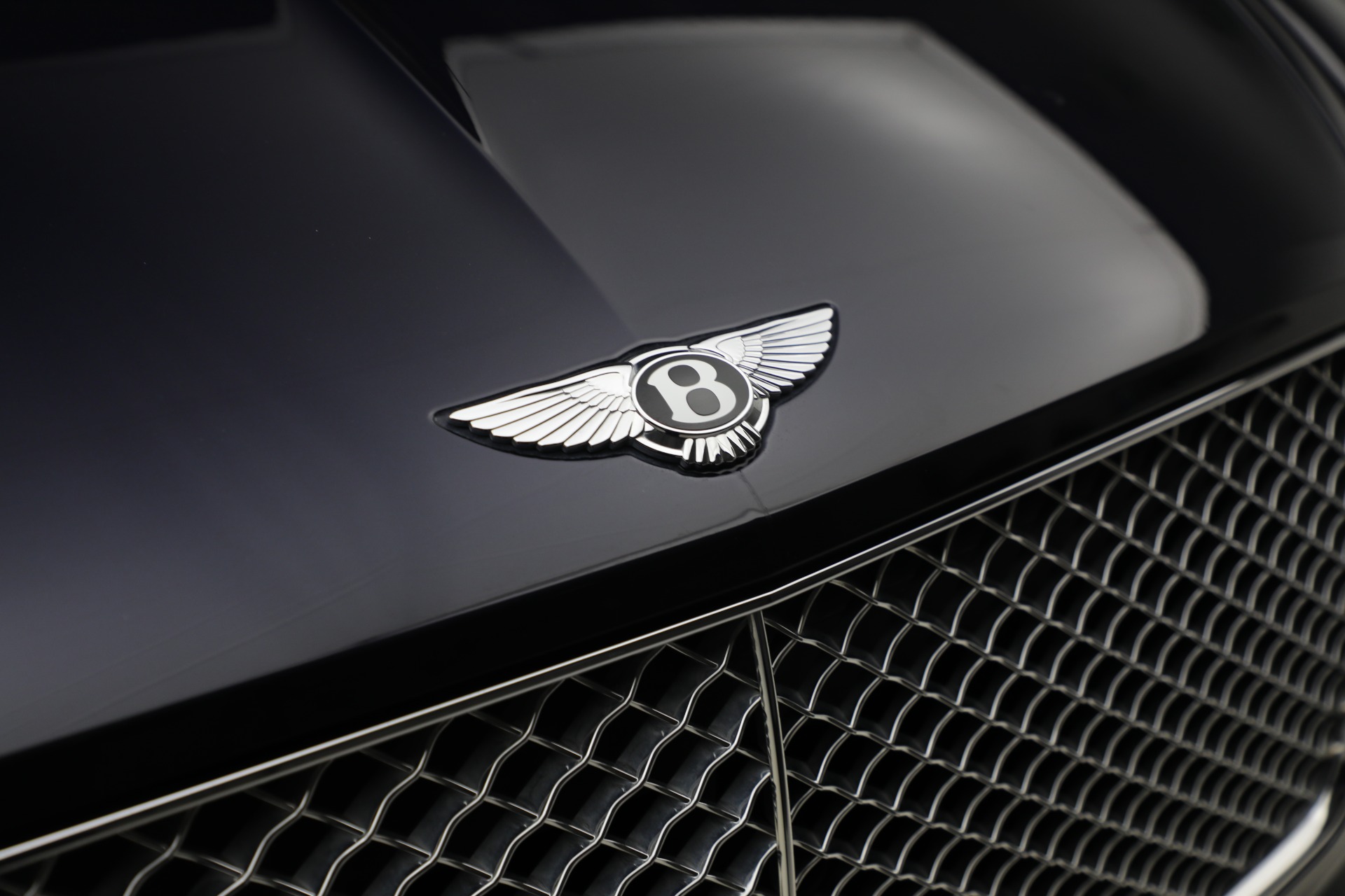 New 2021 Bentley Bentayga V8 | St. Petersburg, FL