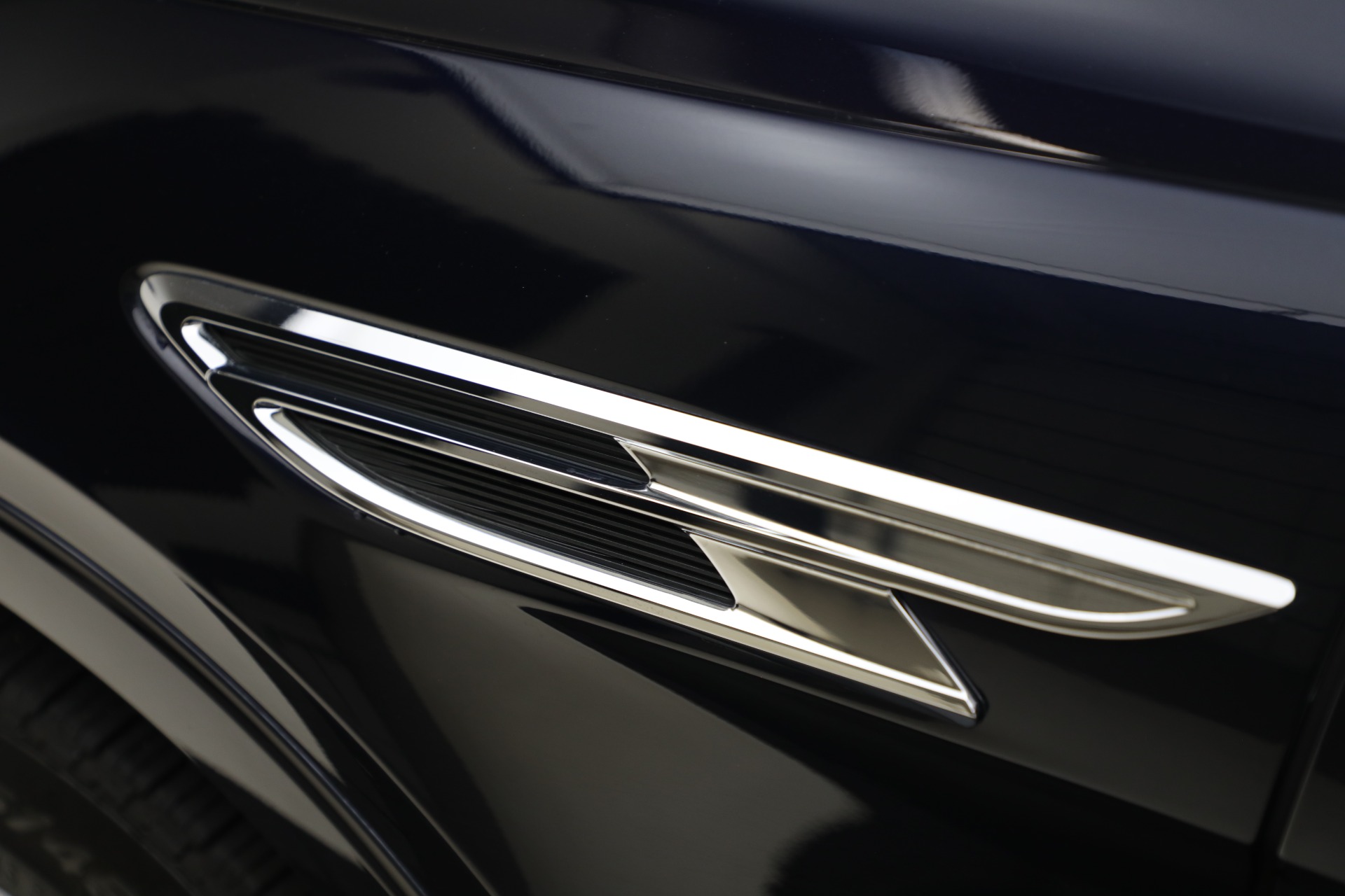 New 2021 Bentley Bentayga V8 | St. Petersburg, FL
