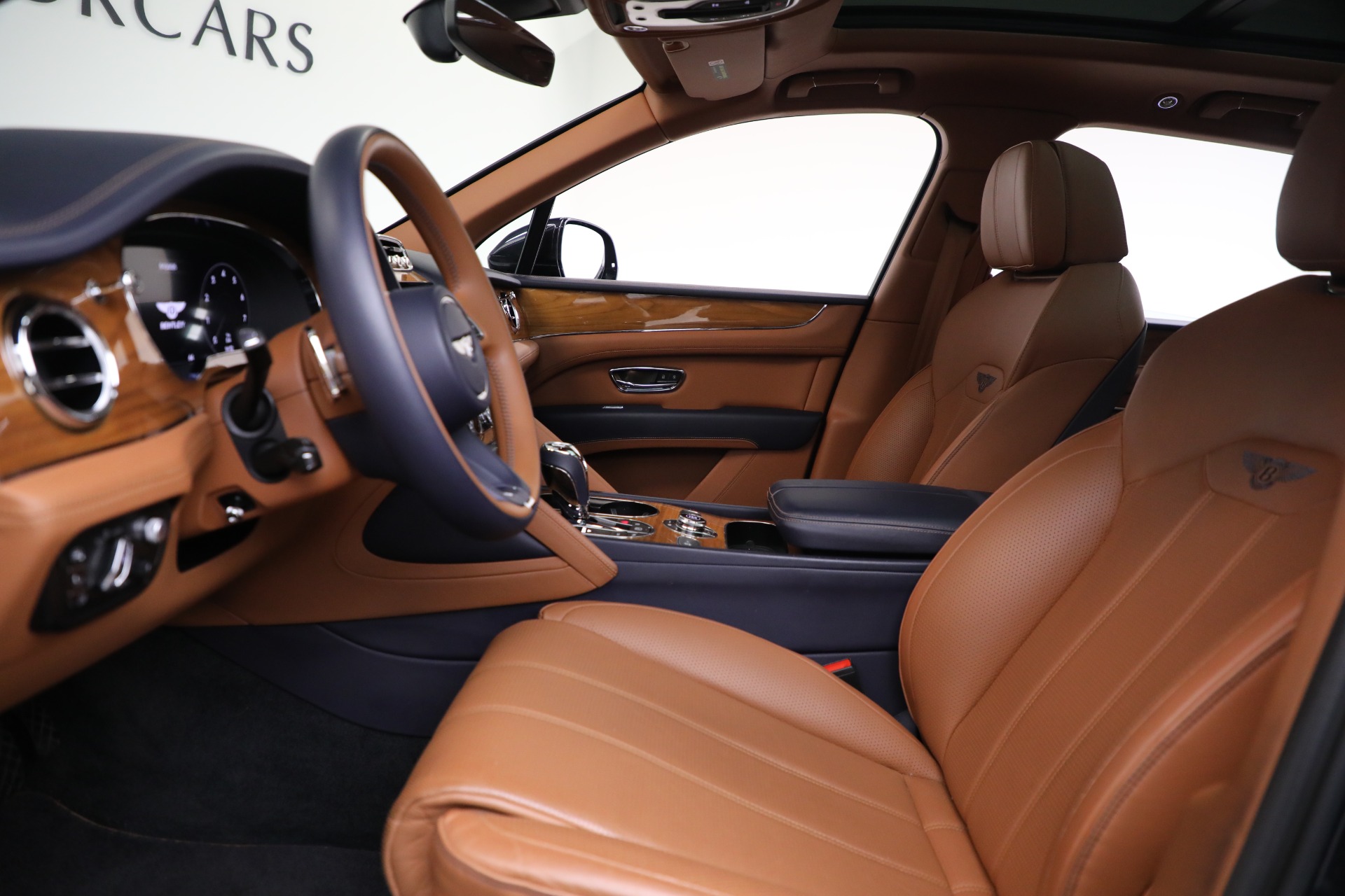 New 2021 Bentley Bentayga V8 | St. Petersburg, FL