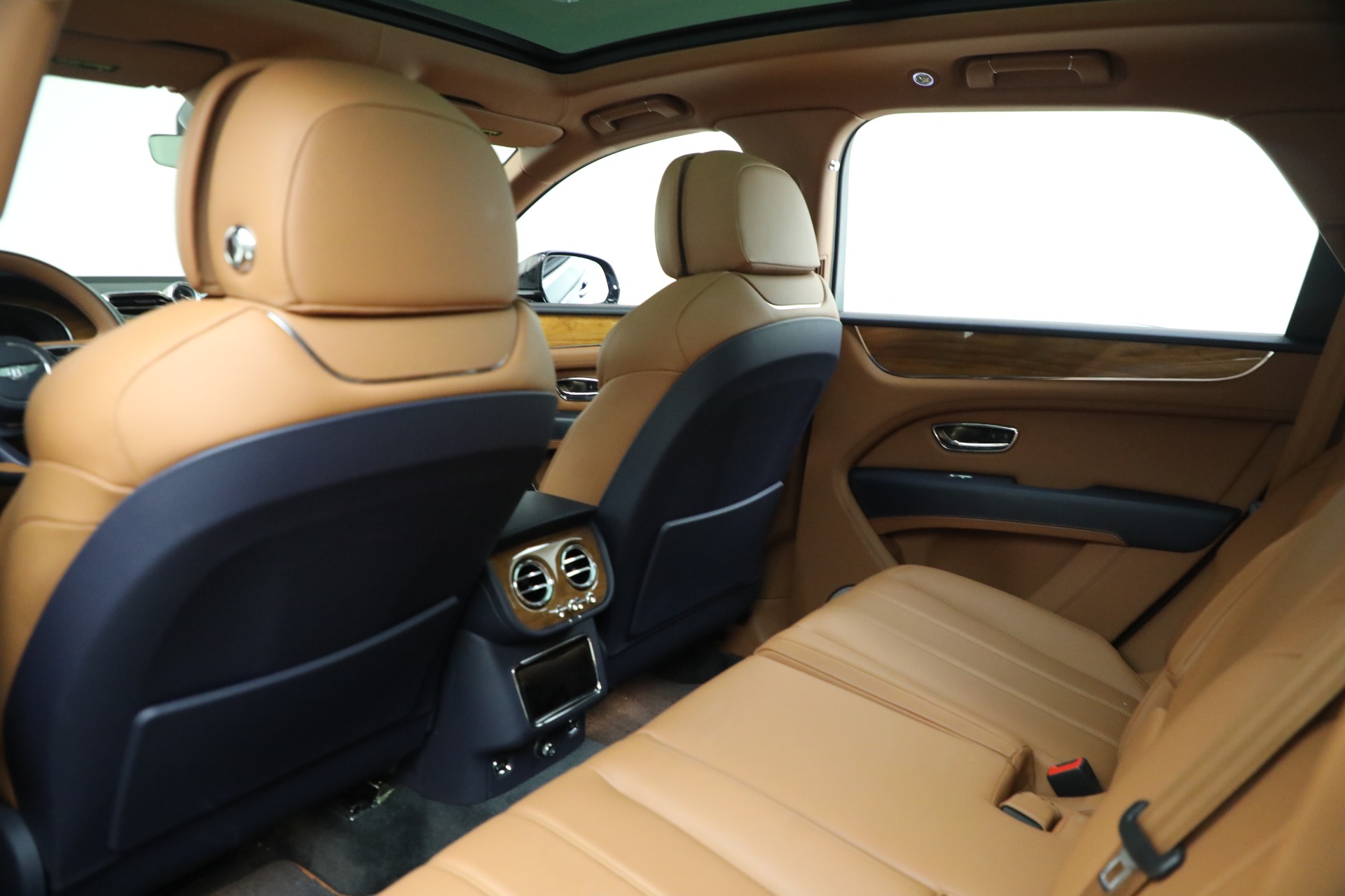 New 2021 Bentley Bentayga V8 | St. Petersburg, FL